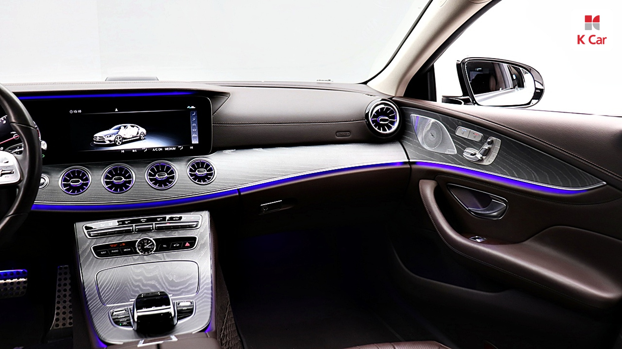 벤츠 CLS-클래스 C257 CLS450 4MATIC AMG Line