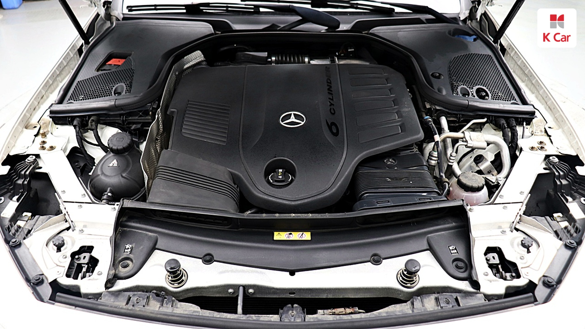 벤츠 CLS-클래스 C257 CLS450 4MATIC AMG Line