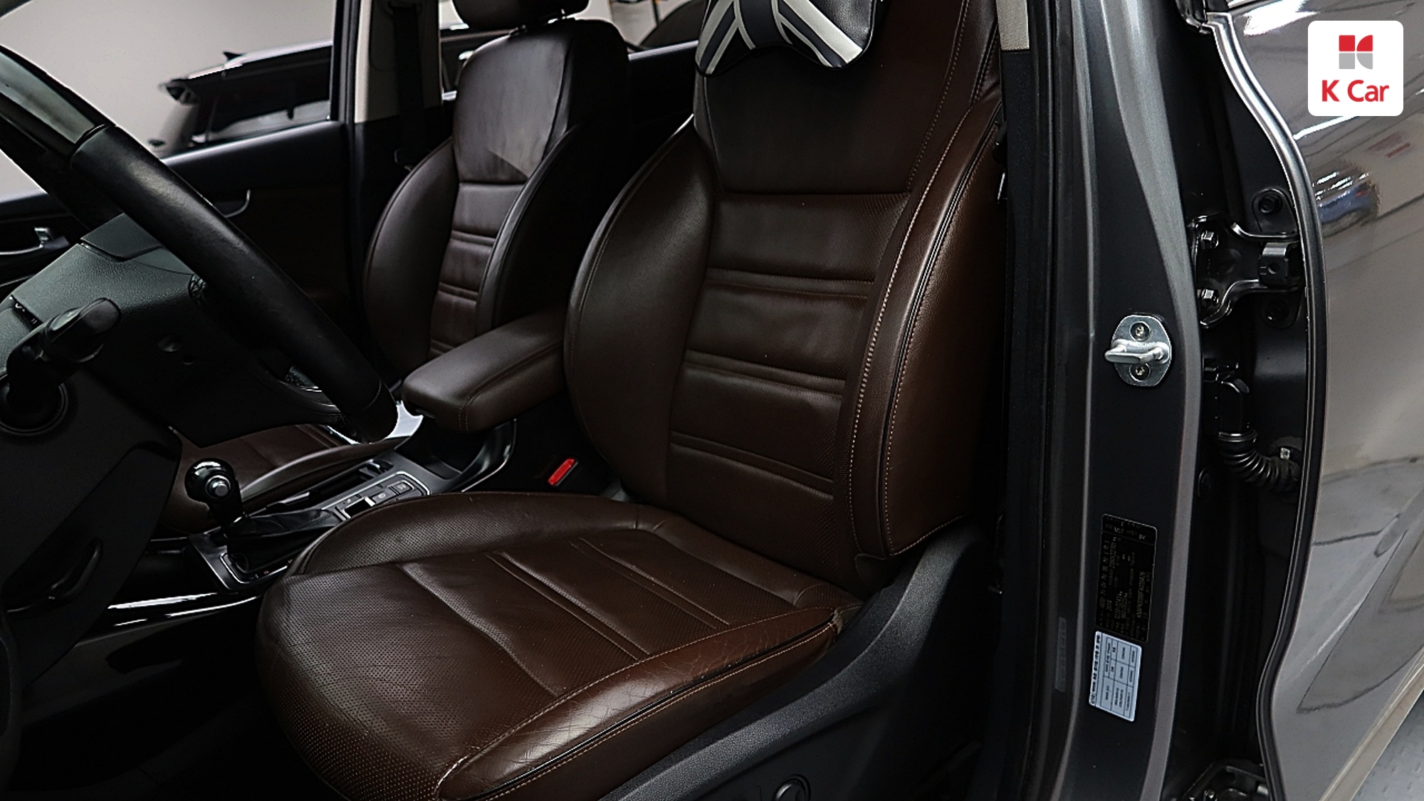 KIA All New Sorento R2.2 2WD