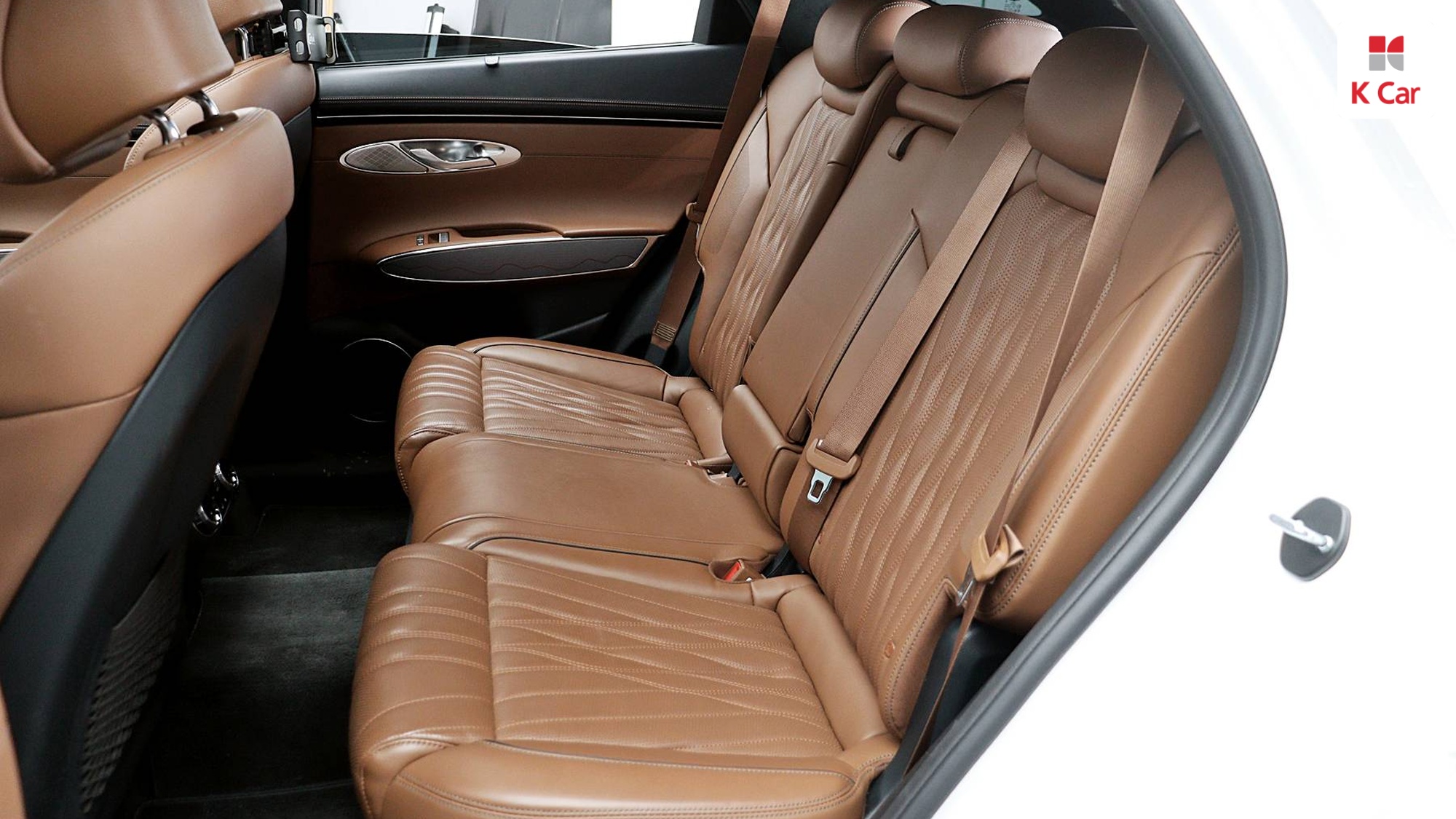 Genesis GV70 бензин Turbo 2.5 AWD, миниатюра 15