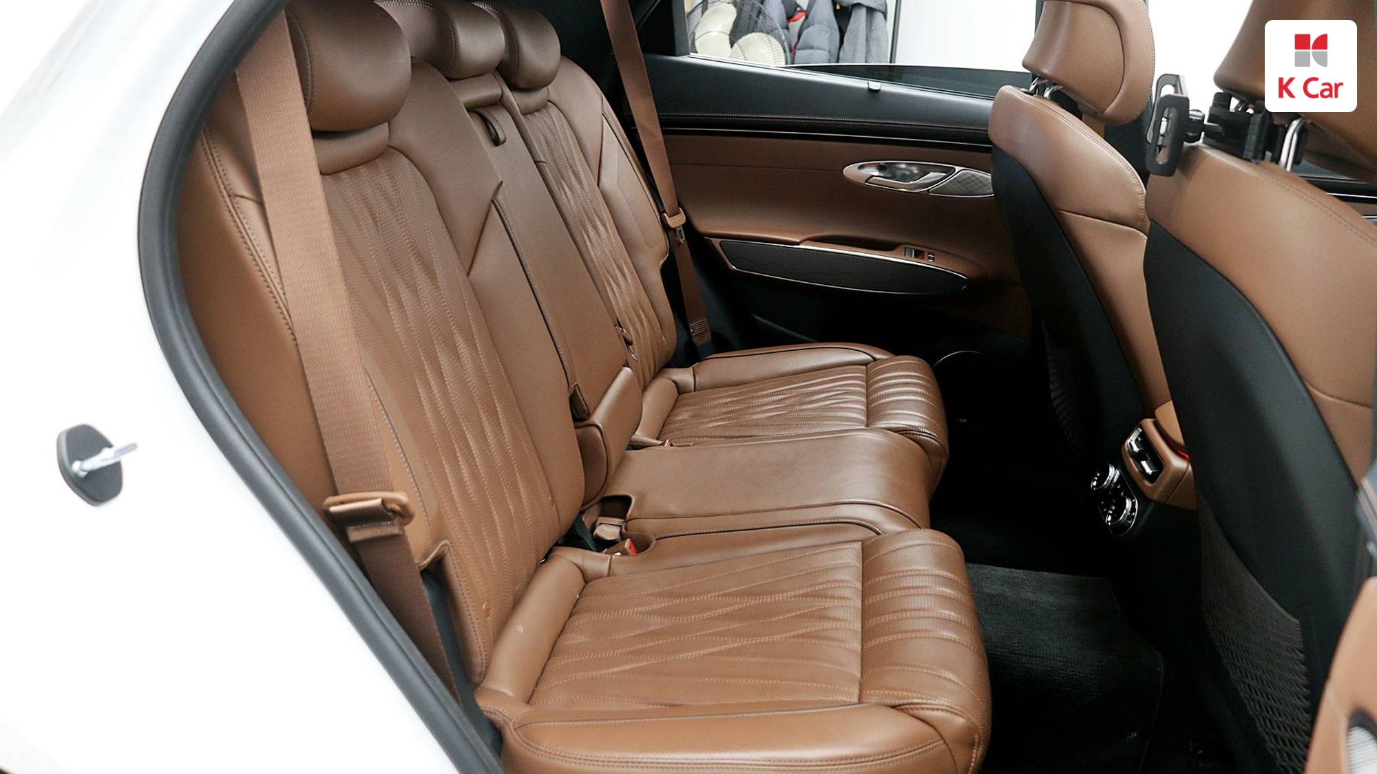 Genesis GV70 бензин Turbo 2.5 AWD, миниатюра 16