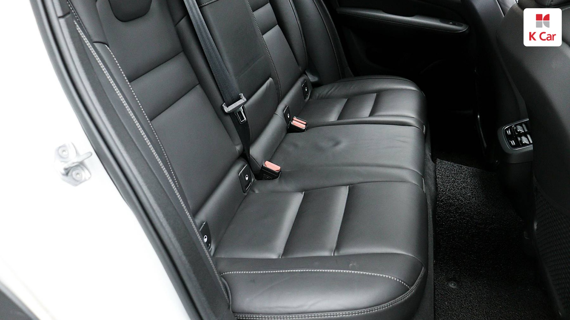 Volvo V60 бензин 4WD B5 AWD, миниатюра 16