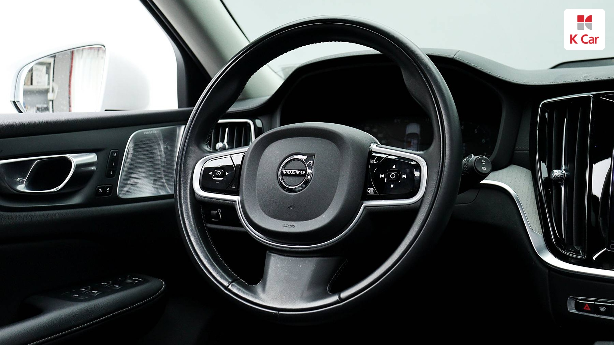 Volvo V60 бензин 4WD B5 AWD, миниатюра 19