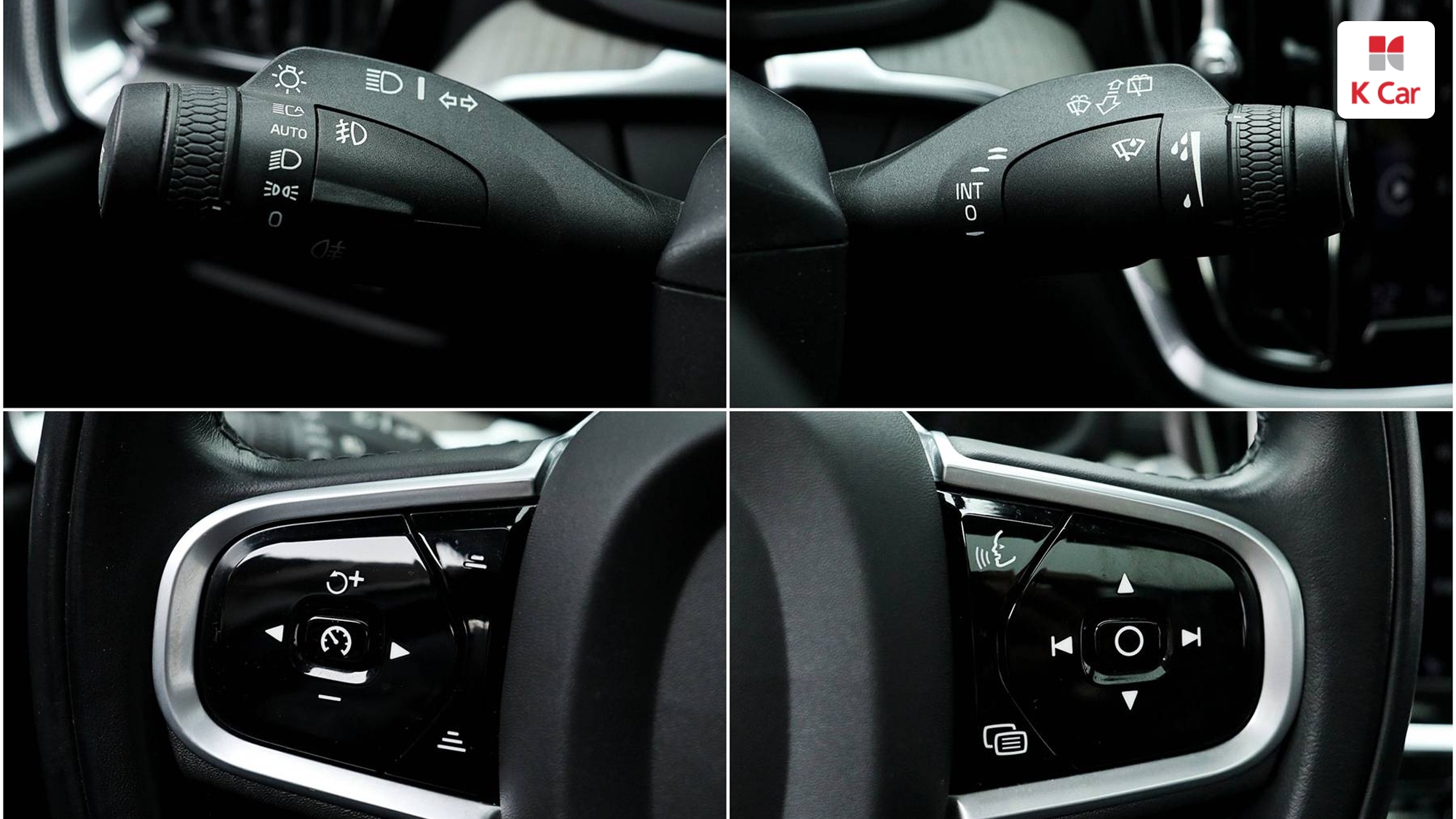 Volvo V60 бензин 4WD B5 AWD, миниатюра 20