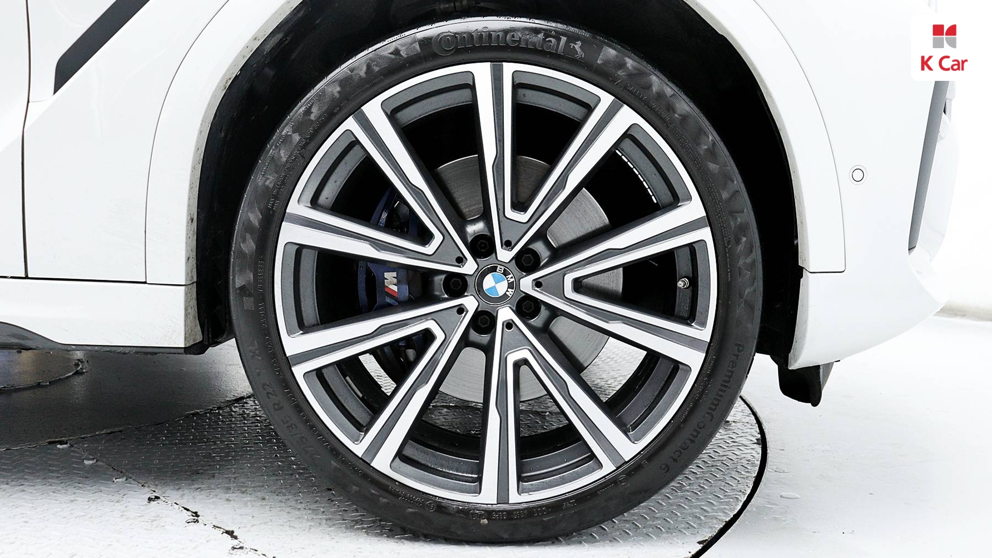 BMW X6 (G06) 가솔린 4WD XDrive40i M 스포츠 온라인 익스클루시브
