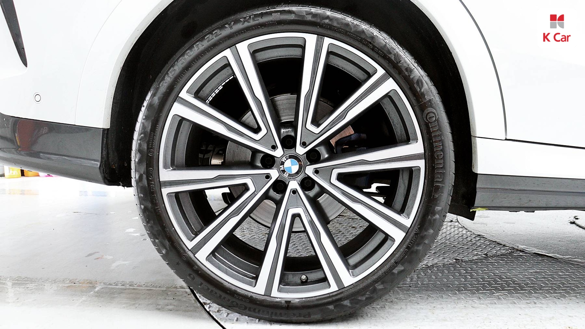 BMW X6 (G06) 가솔린 4WD XDrive40i M 스포츠 온라인 익스클루시브