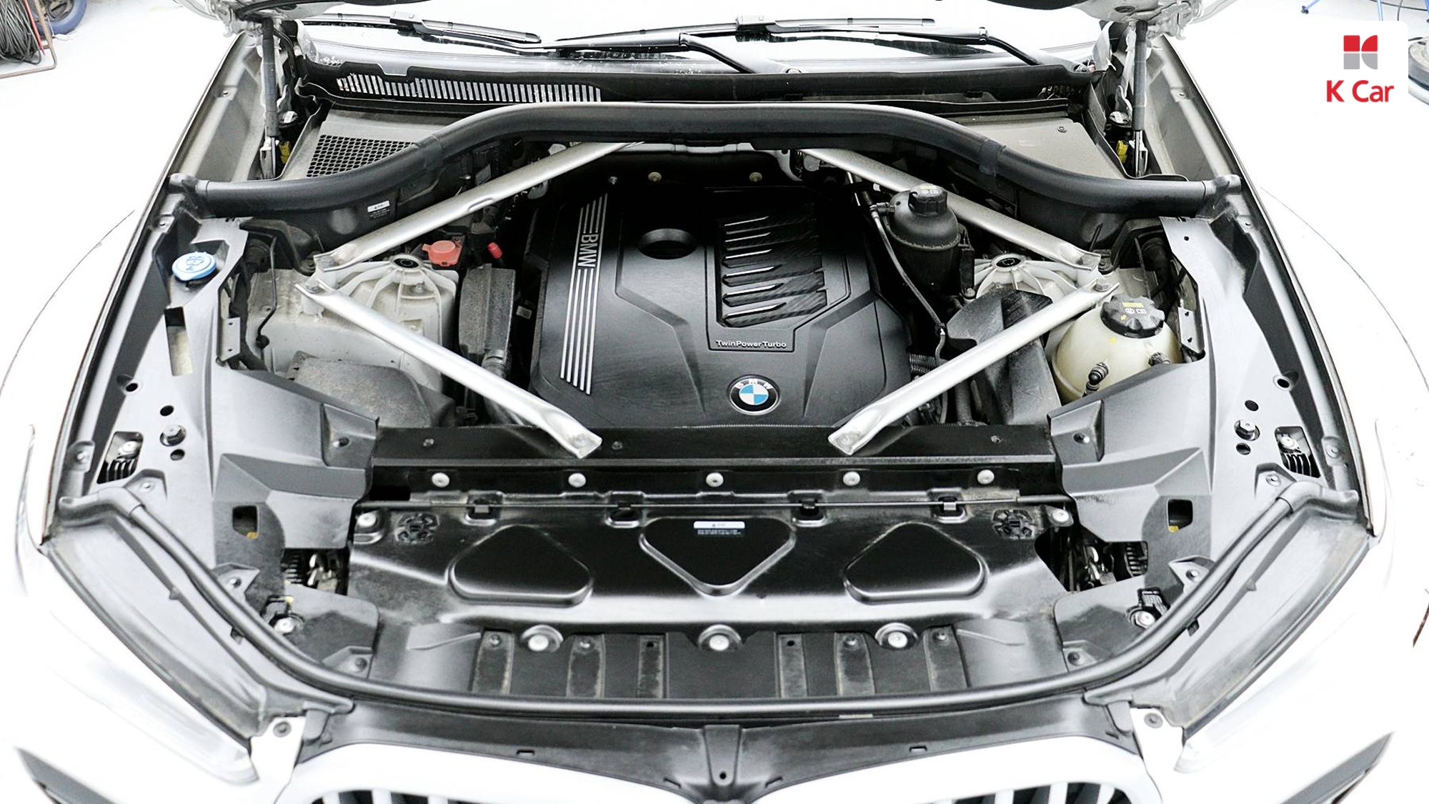 BMW X6 (G06) 가솔린 4WD XDrive40i M 스포츠 온라인 익스클루시브