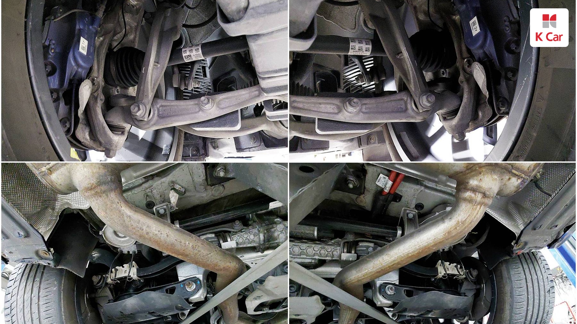 BMW X6 (G06) 가솔린 4WD XDrive40i M 스포츠 온라인 익스클루시브
