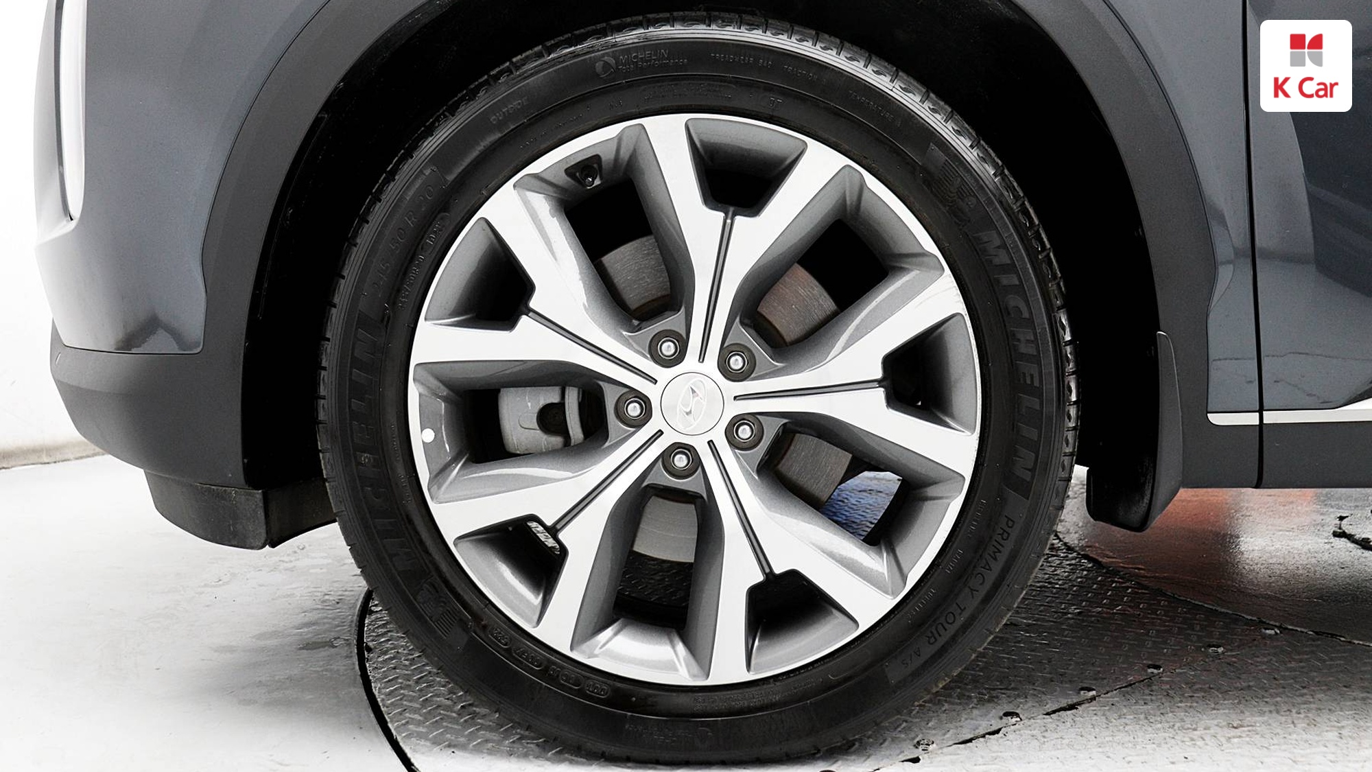 Hyundai Palisade бензин 3.8 4WD Prestige (7 мест), миниатюра 2
