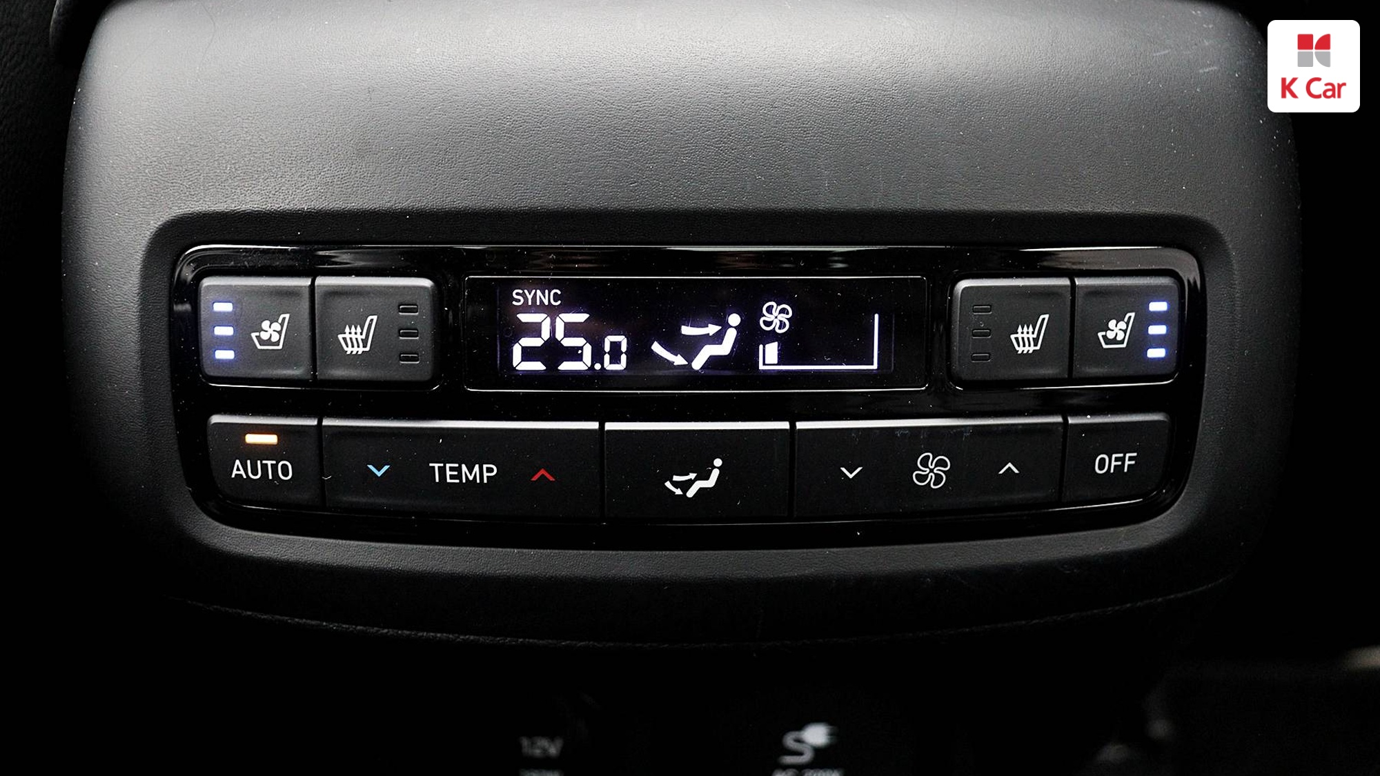 Hyundai Palisade бензин 3.8 4WD Prestige (7 мест), миниатюра 24