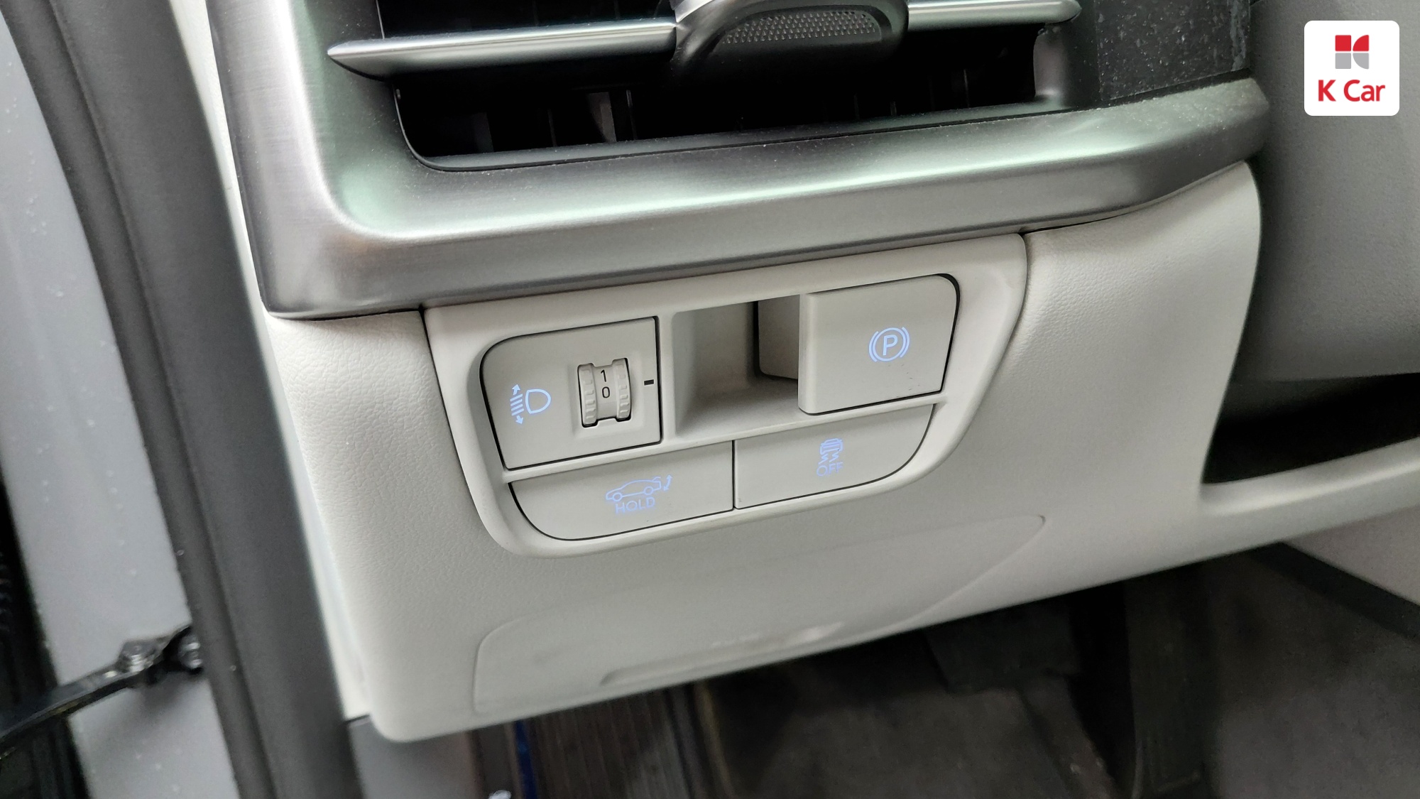 Hyundai Grandeur бензин 3.5 2WD, миниатюра 13
