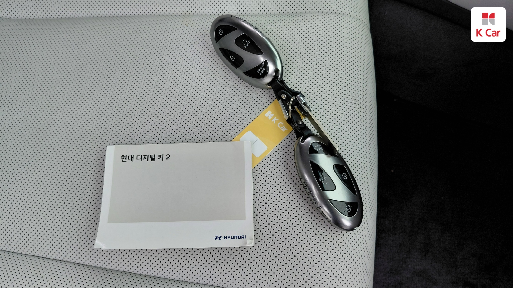 Hyundai Grandeur бензин 3.5 2WD, миниатюра 15