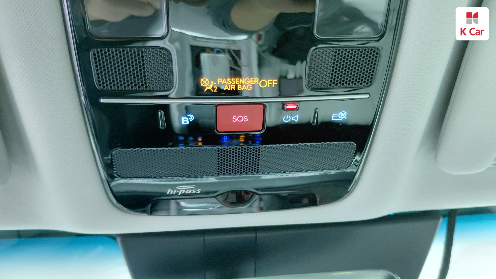 Hyundai Grandeur бензин 3.5 2WD, миниатюра 22