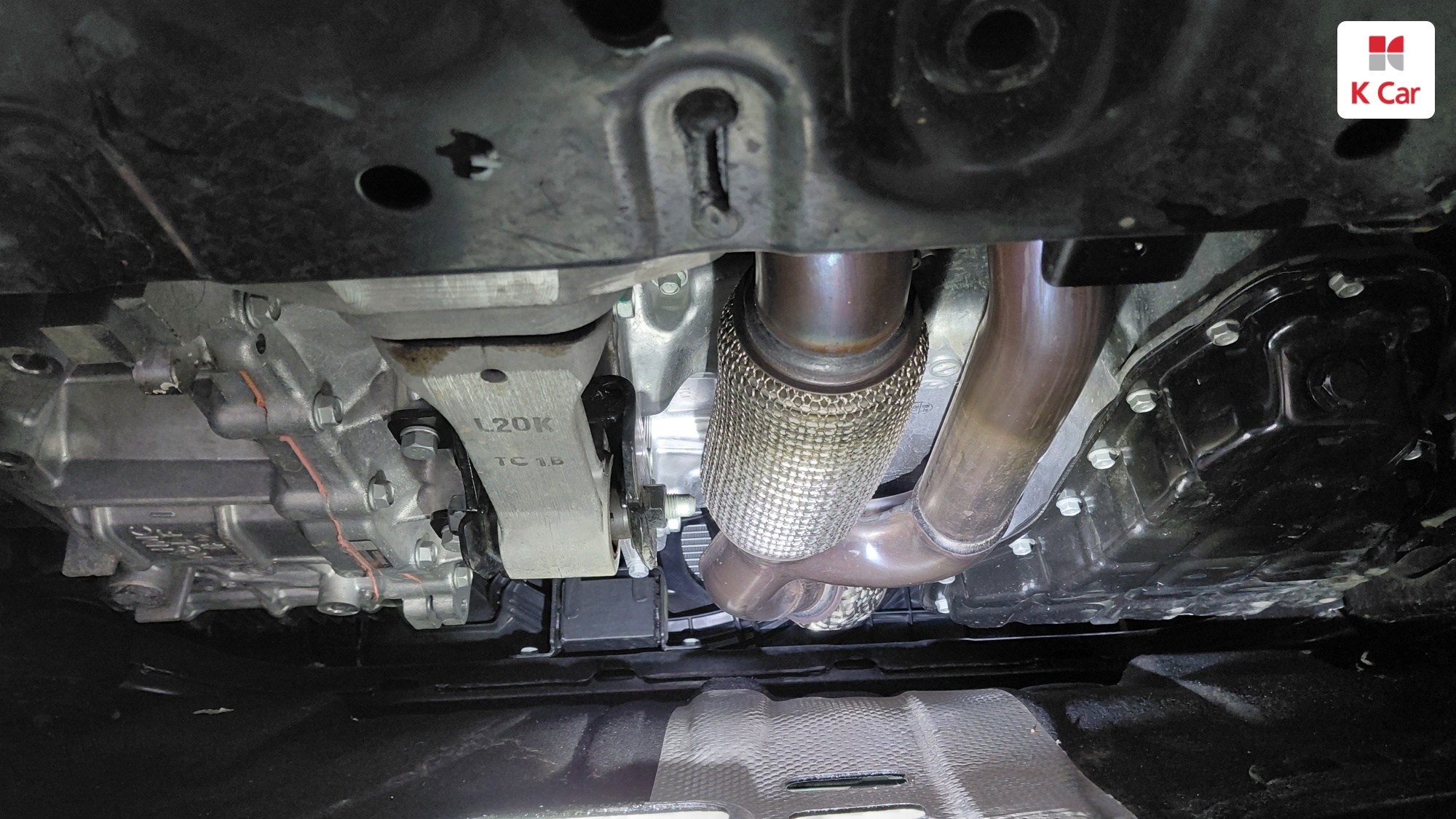 Hyundai Grandeur бензин 3.5 2WD, миниатюра 7