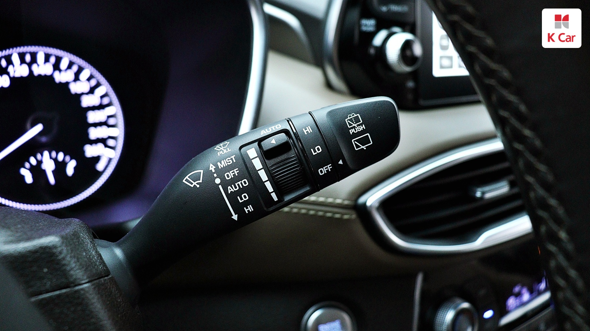 Hyundai Santa FE дизель 2.0 2WD Prestige, миниатюра 12