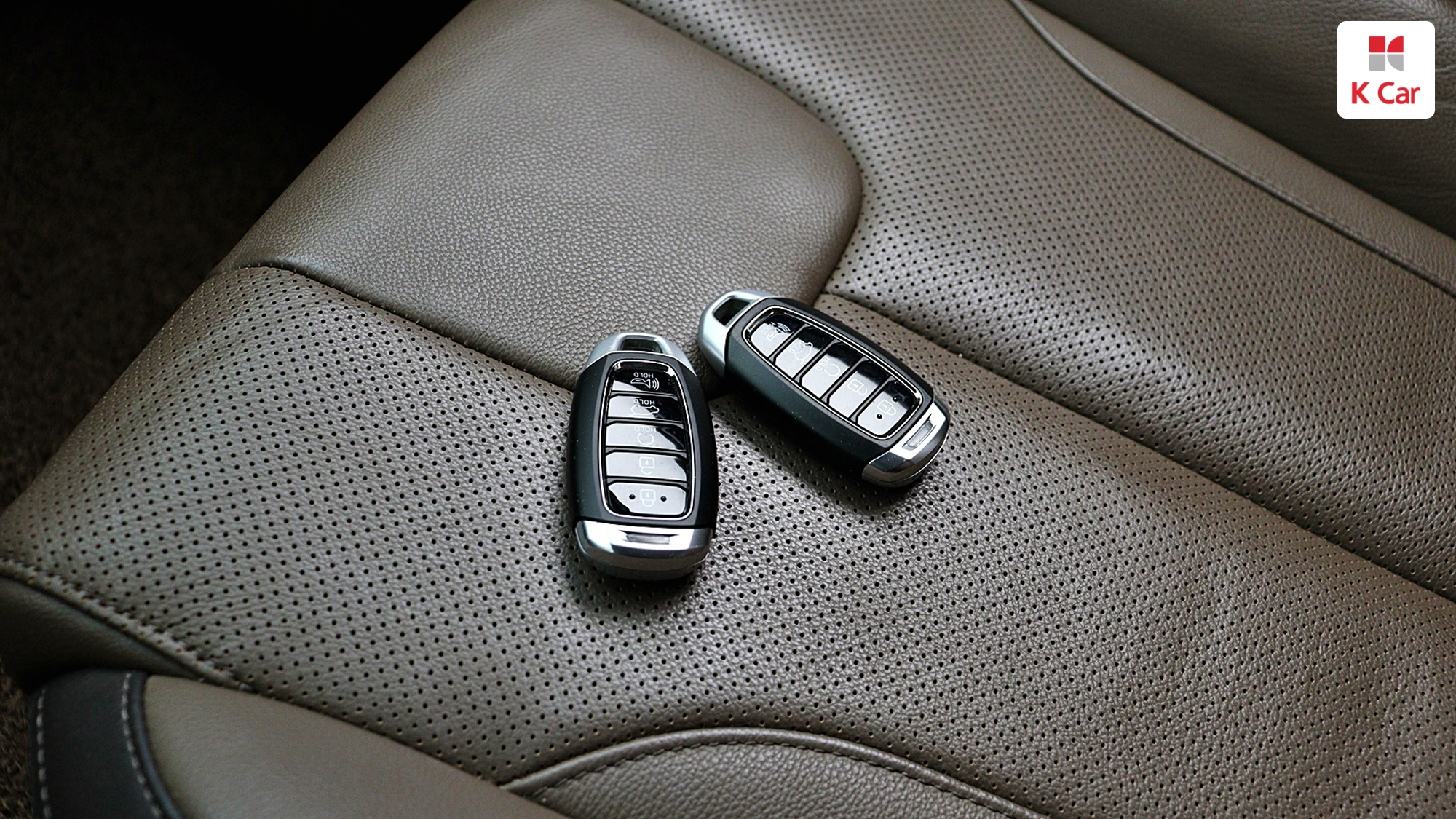 Hyundai Santa FE дизель 2.0 2WD Prestige, миниатюра 21