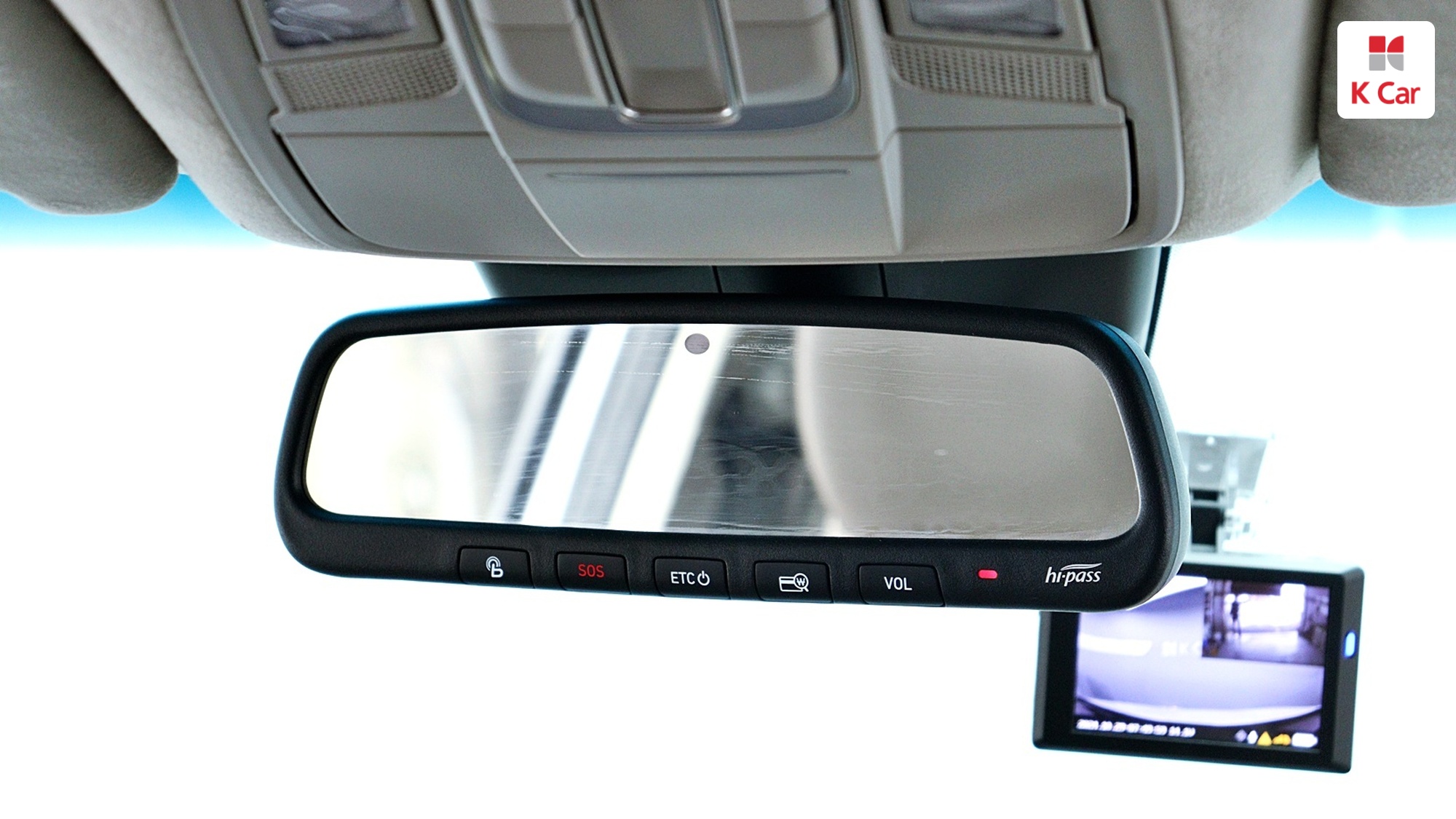 Hyundai Santa FE дизель 2.0 2WD Prestige, миниатюра 28
