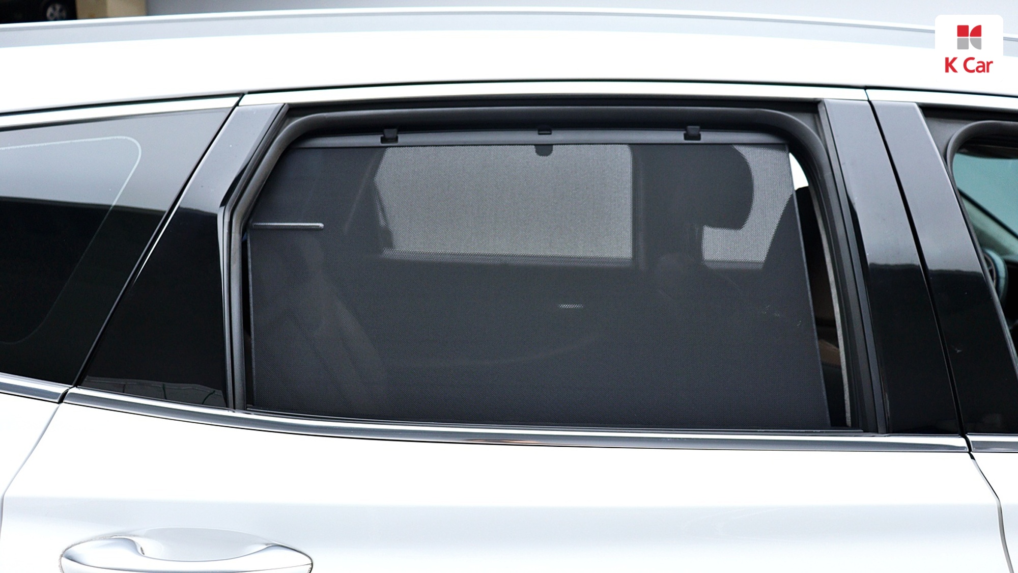 Hyundai Santa FE дизель 2.0 2WD Prestige, миниатюра 29