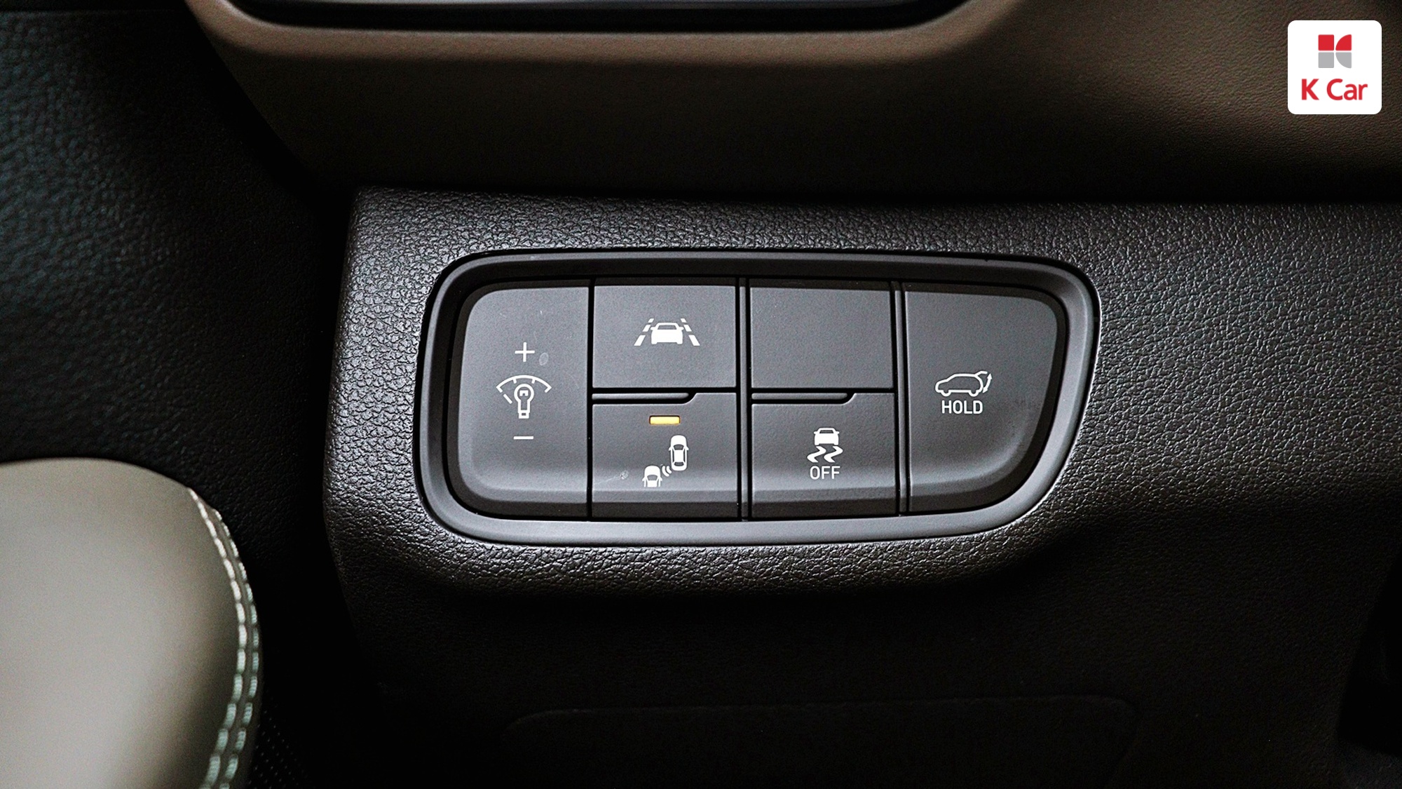 Hyundai Santa FE дизель 2.0 2WD Prestige, миниатюра 9