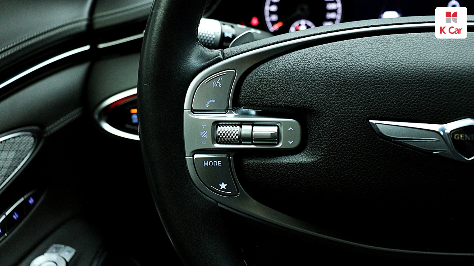 Genesis GV70 бензин Turbo 2.5 AWD, миниатюра 16