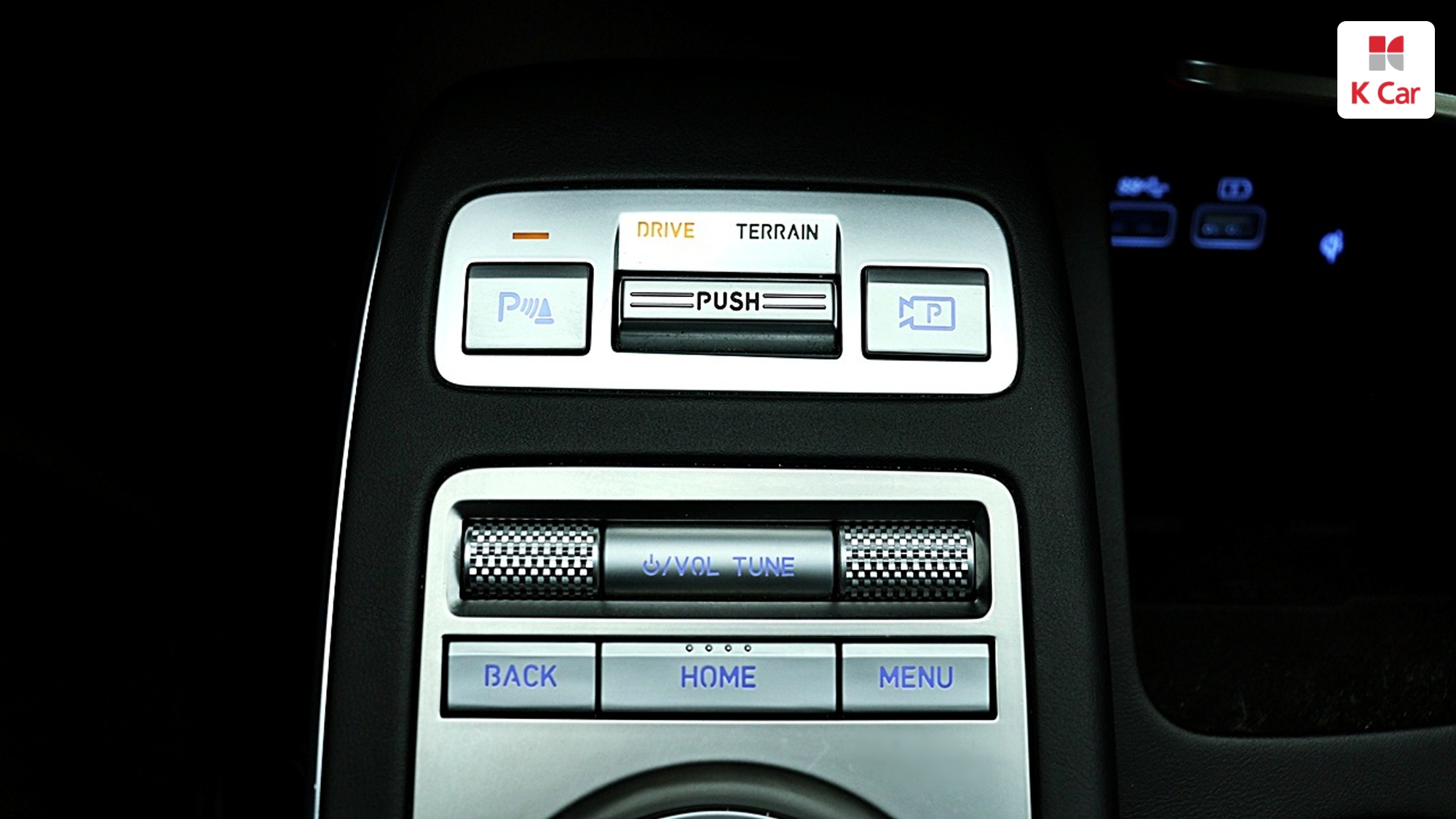 Genesis GV70 бензин Turbo 2.5 AWD, миниатюра 25