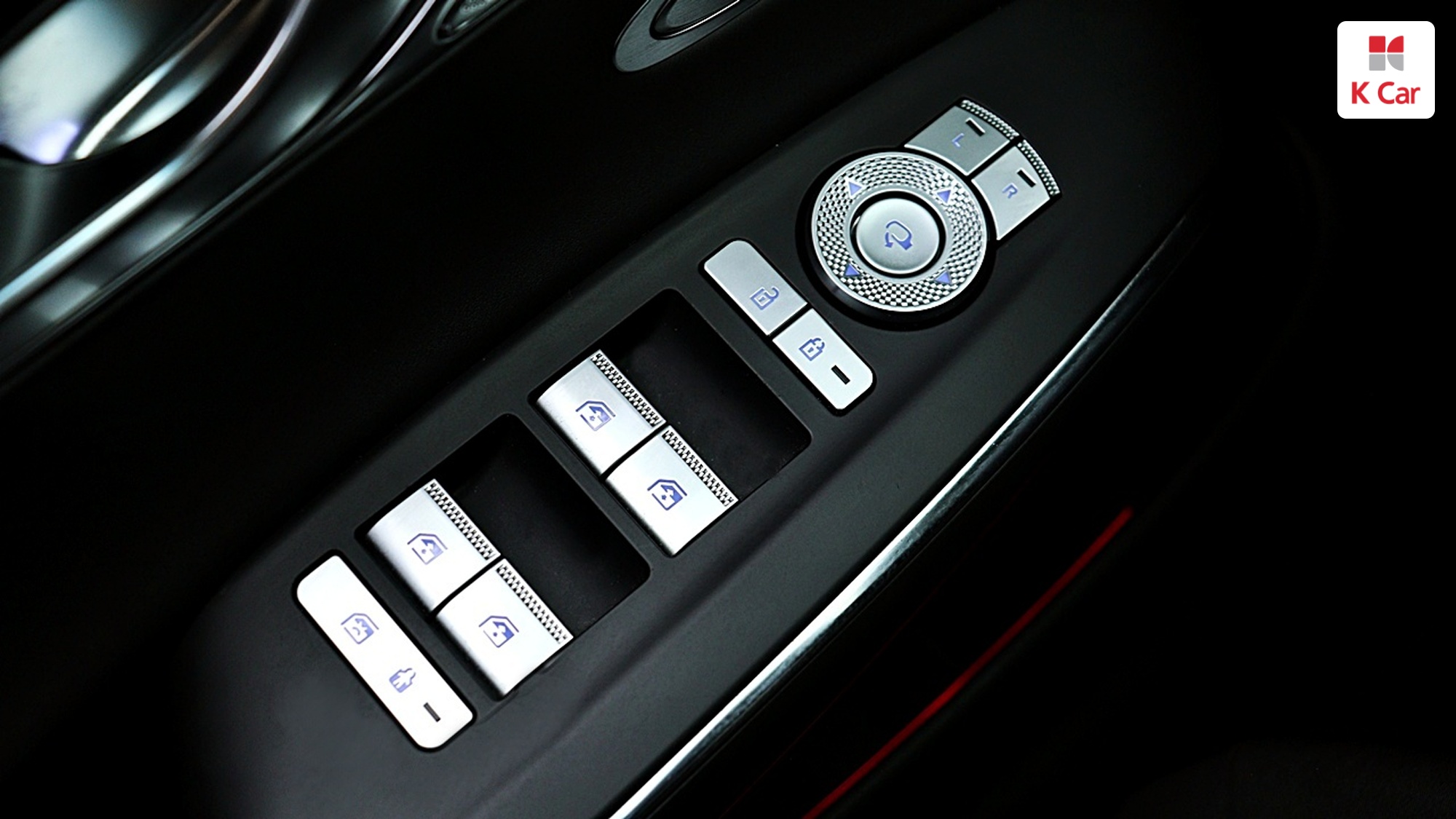 Genesis GV70 бензин Turbo 2.5 AWD, миниатюра 26