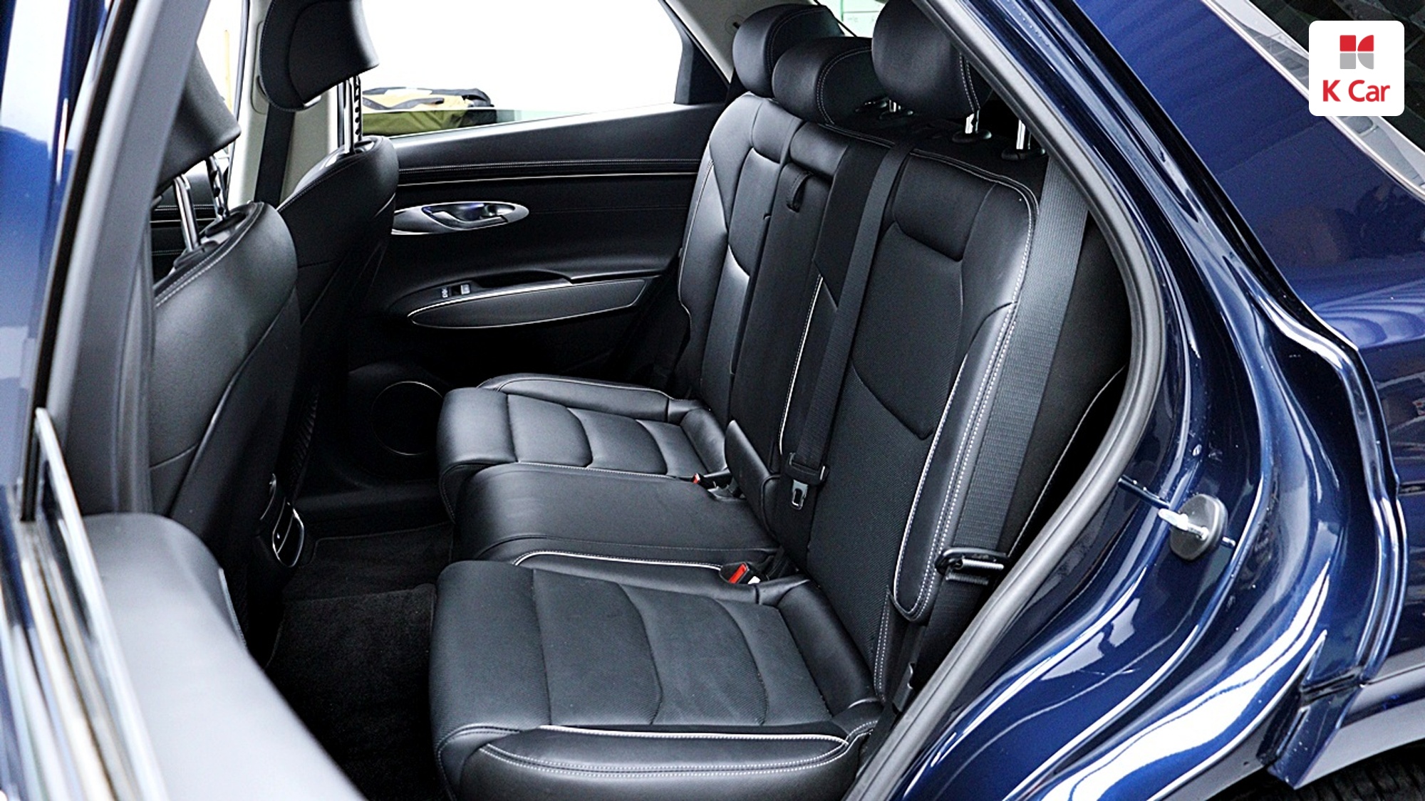 Genesis GV70 бензин Turbo 2.5 AWD, миниатюра 9