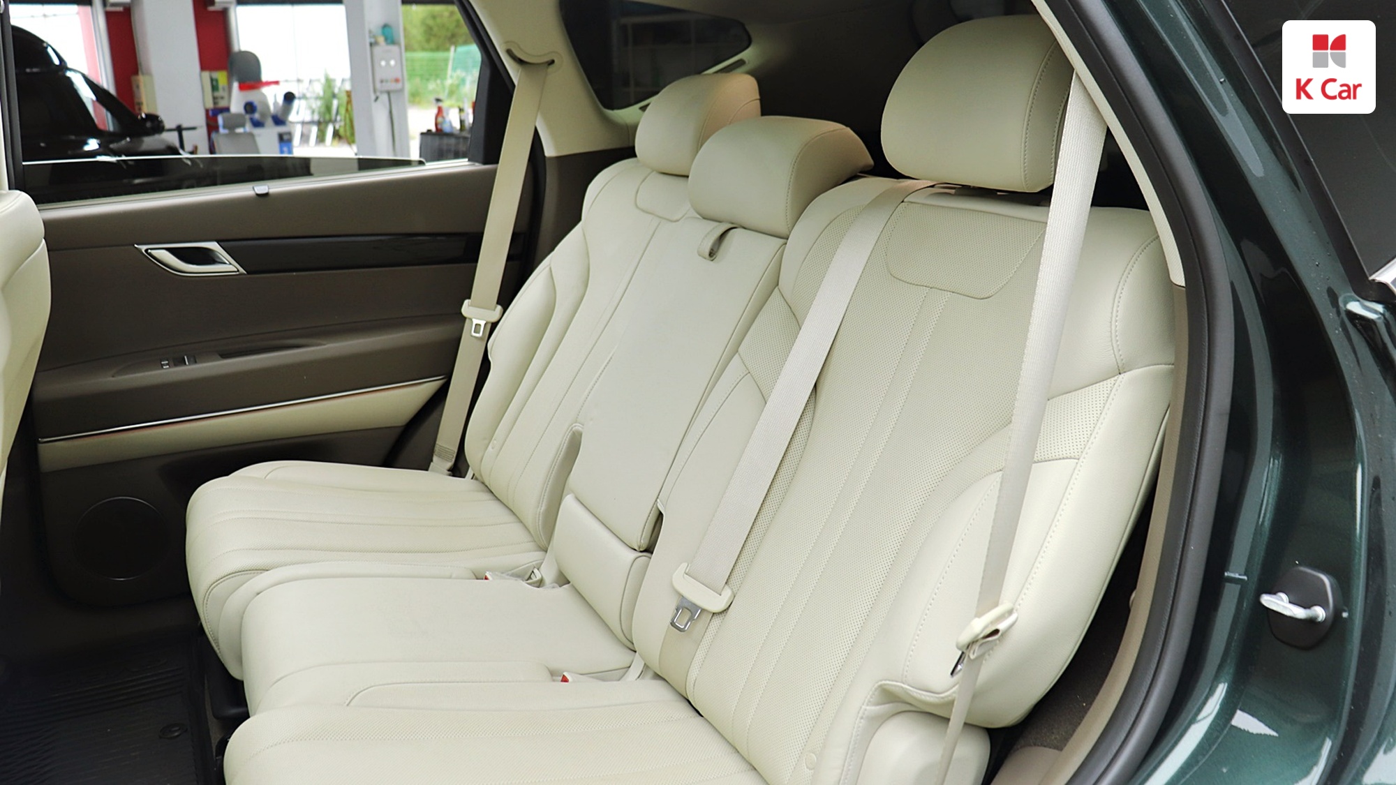 Genesis GV80 дизель 3.0 2WD (5 мест), миниатюра 14