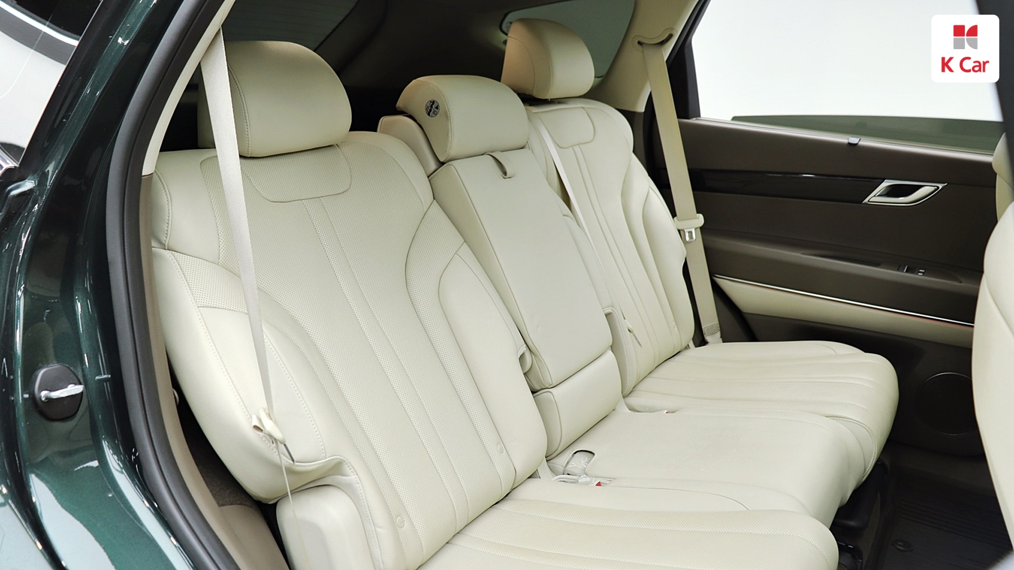 Genesis GV80 дизель 3.0 2WD (5 мест), миниатюра 15