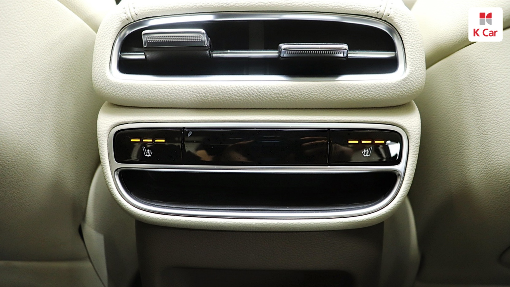 Genesis GV80 дизель 3.0 2WD (5 мест), миниатюра 16