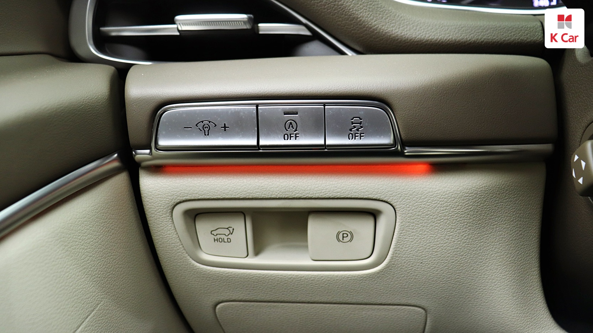 Genesis GV80 дизель 3.0 2WD (5 мест), миниатюра 20