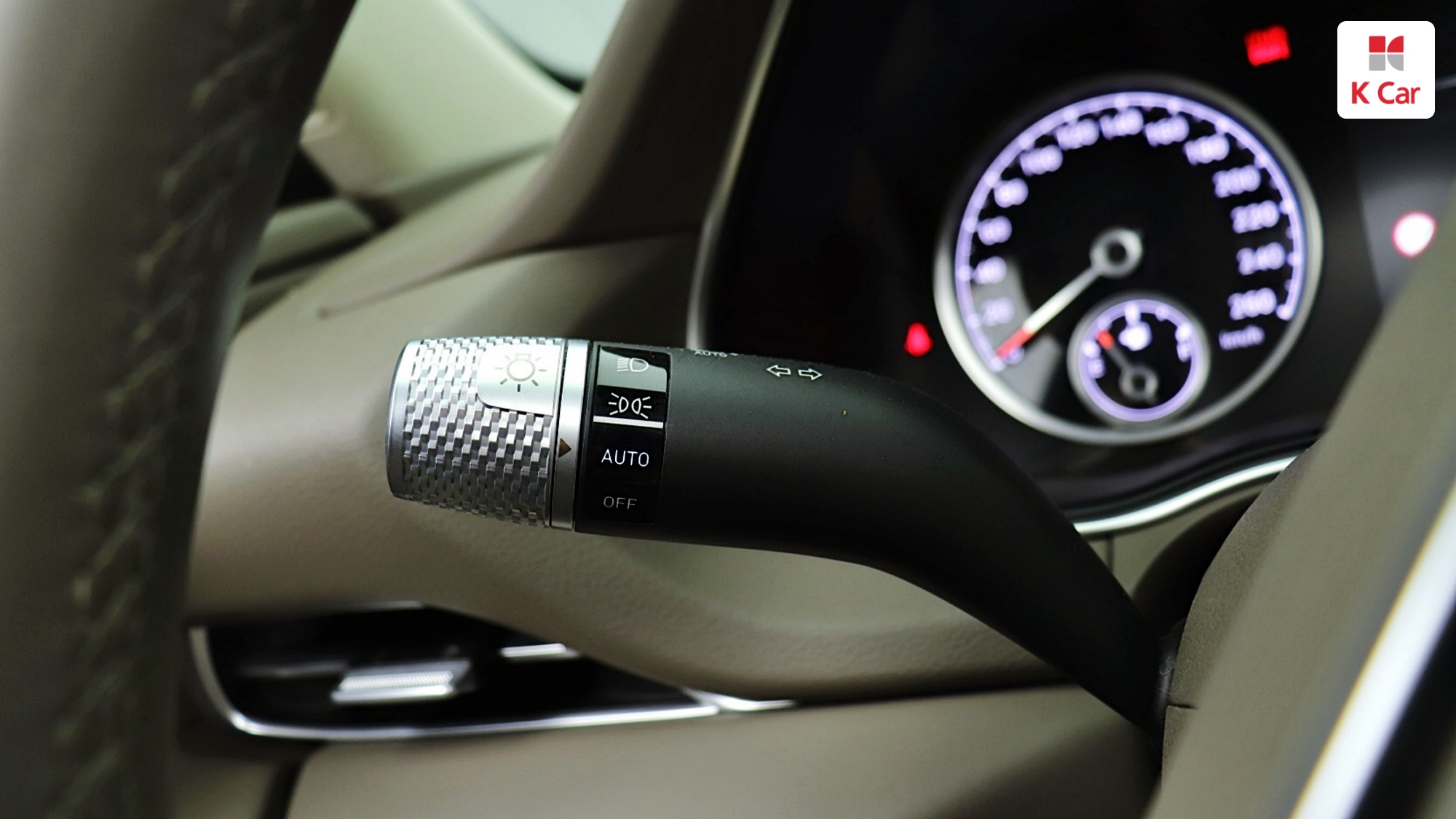 Genesis GV80 дизель 3.0 2WD (5 мест), миниатюра 24