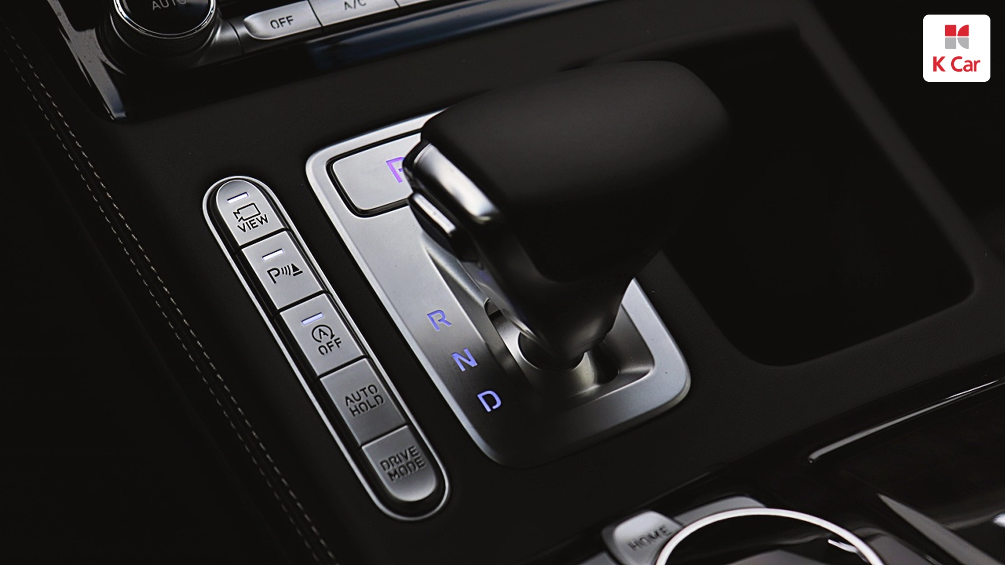 Genesis G90 бензин 2WD 3.8, миниатюра 19