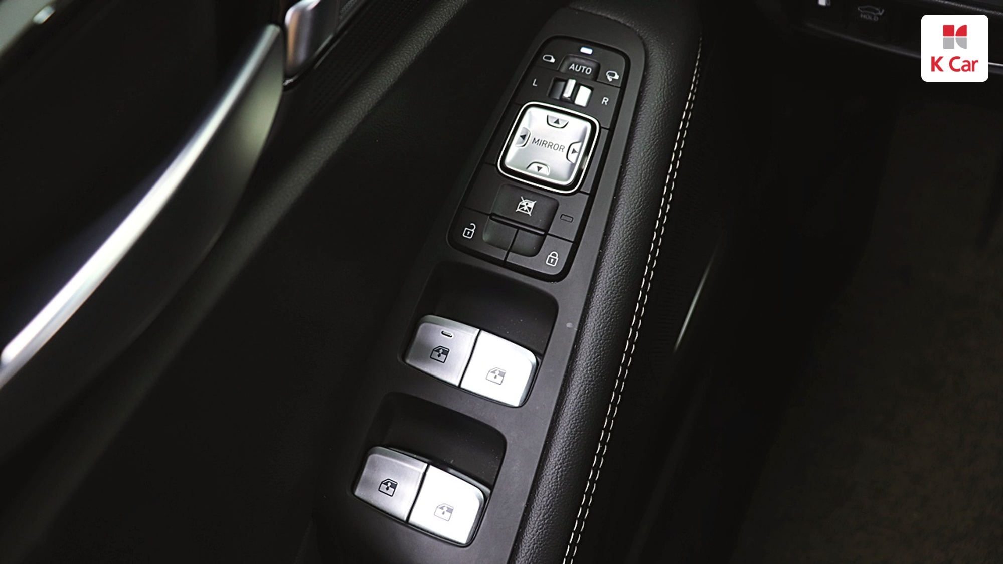 Genesis G90 бензин 2WD 3.8, миниатюра 30