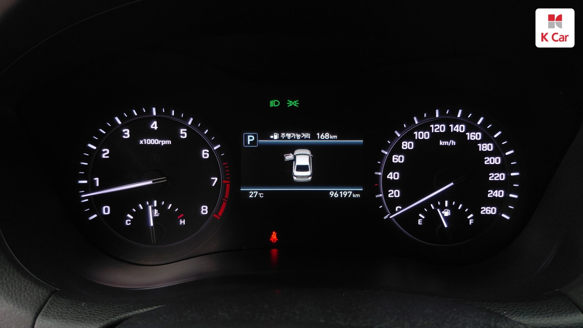 제네시스 G80 3.3 GDI AWD 프리미엄 럭셔리