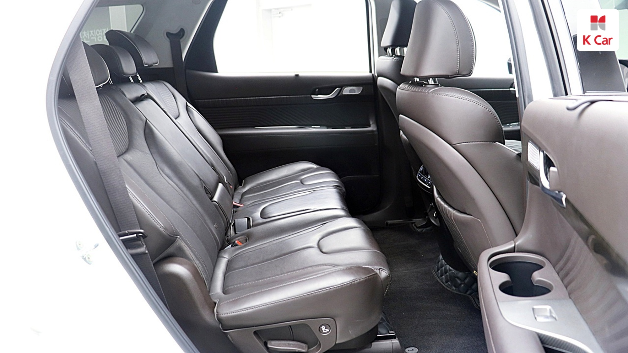 Hyundai The New Palisade дизель 2.2 2WD Calligraphy, миниатюра 12