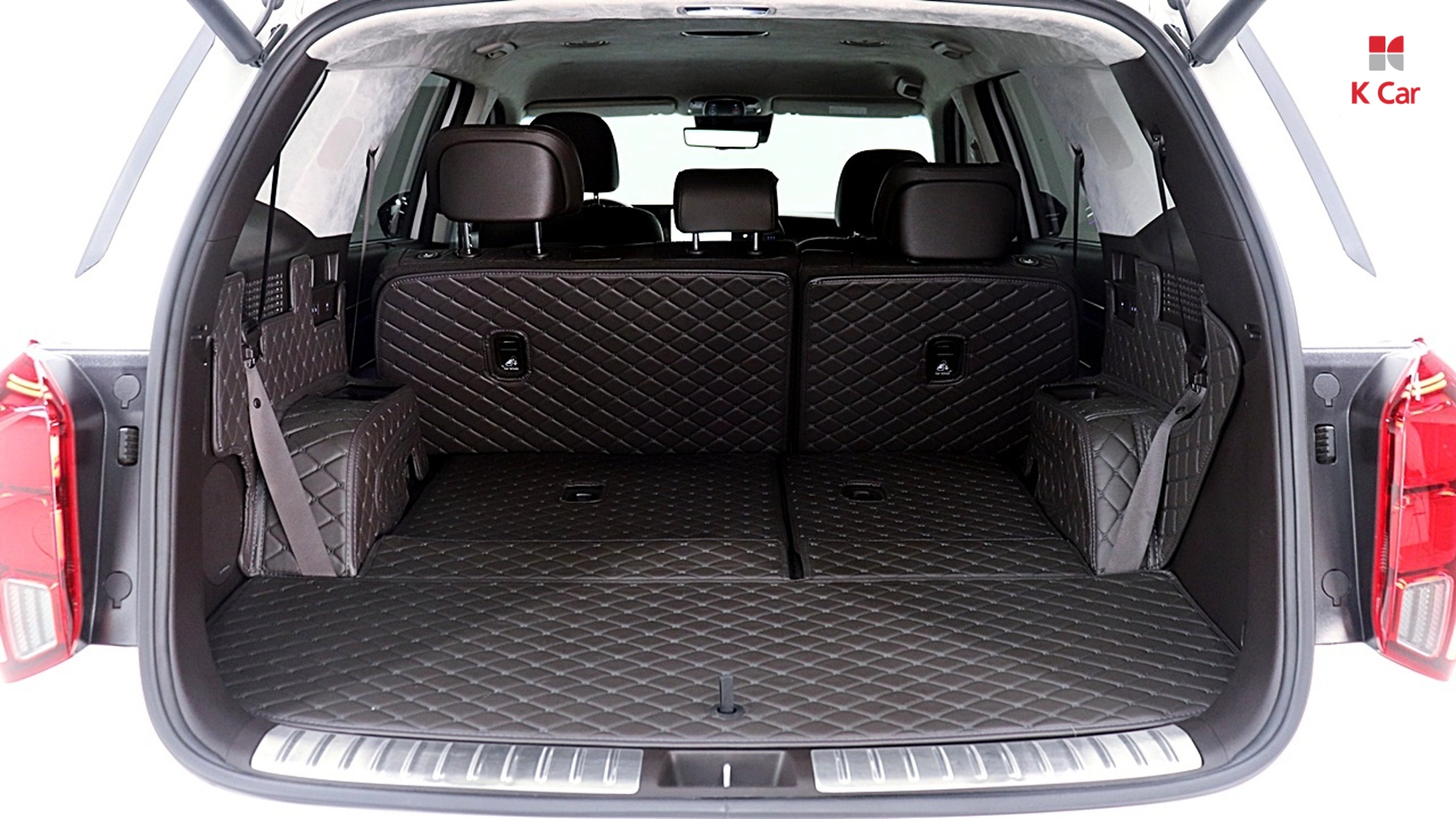 Hyundai The New Palisade дизель 2.2 2WD Calligraphy, миниатюра 7