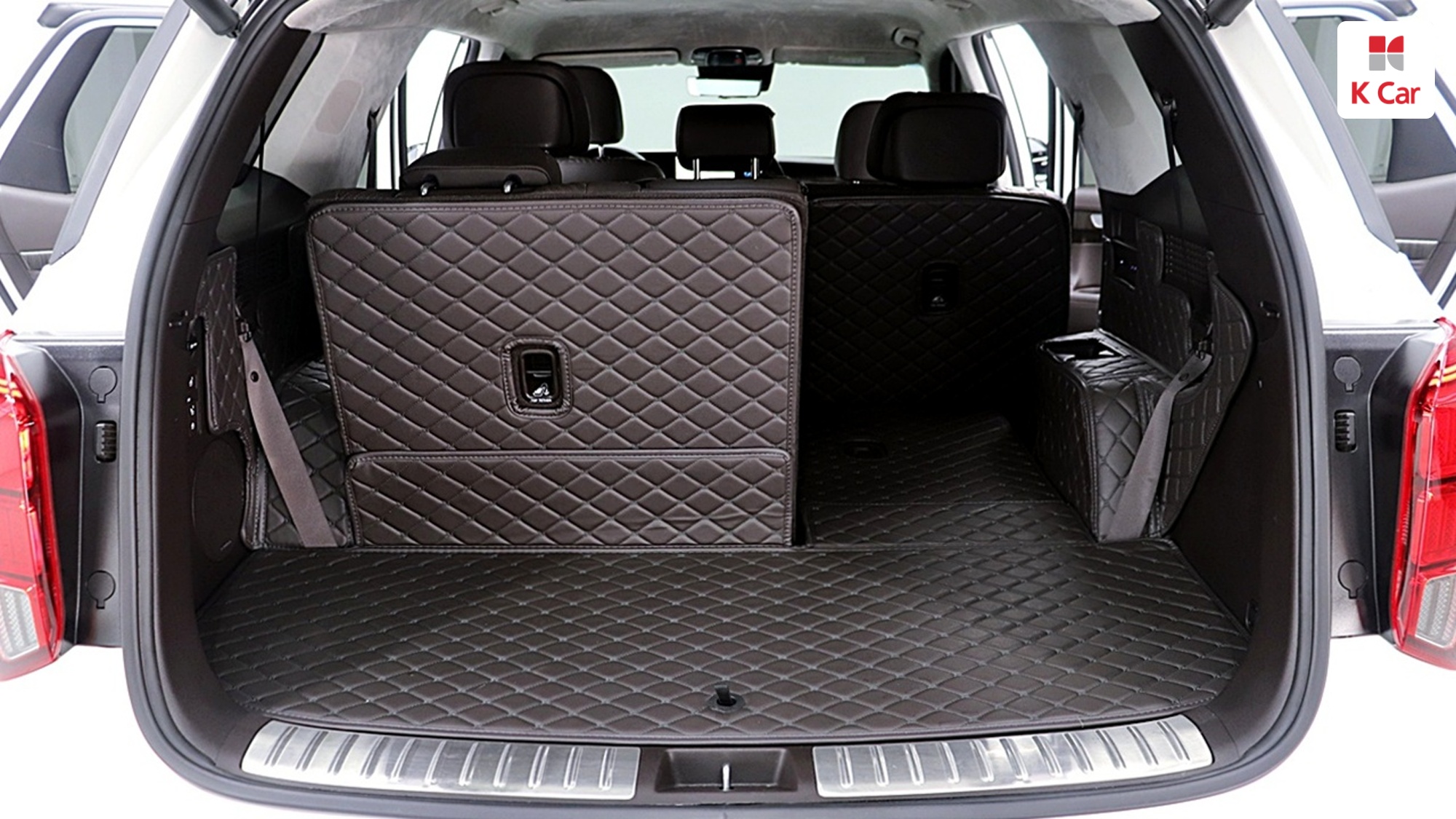 Hyundai The New Palisade дизель 2.2 2WD Calligraphy, миниатюра 8