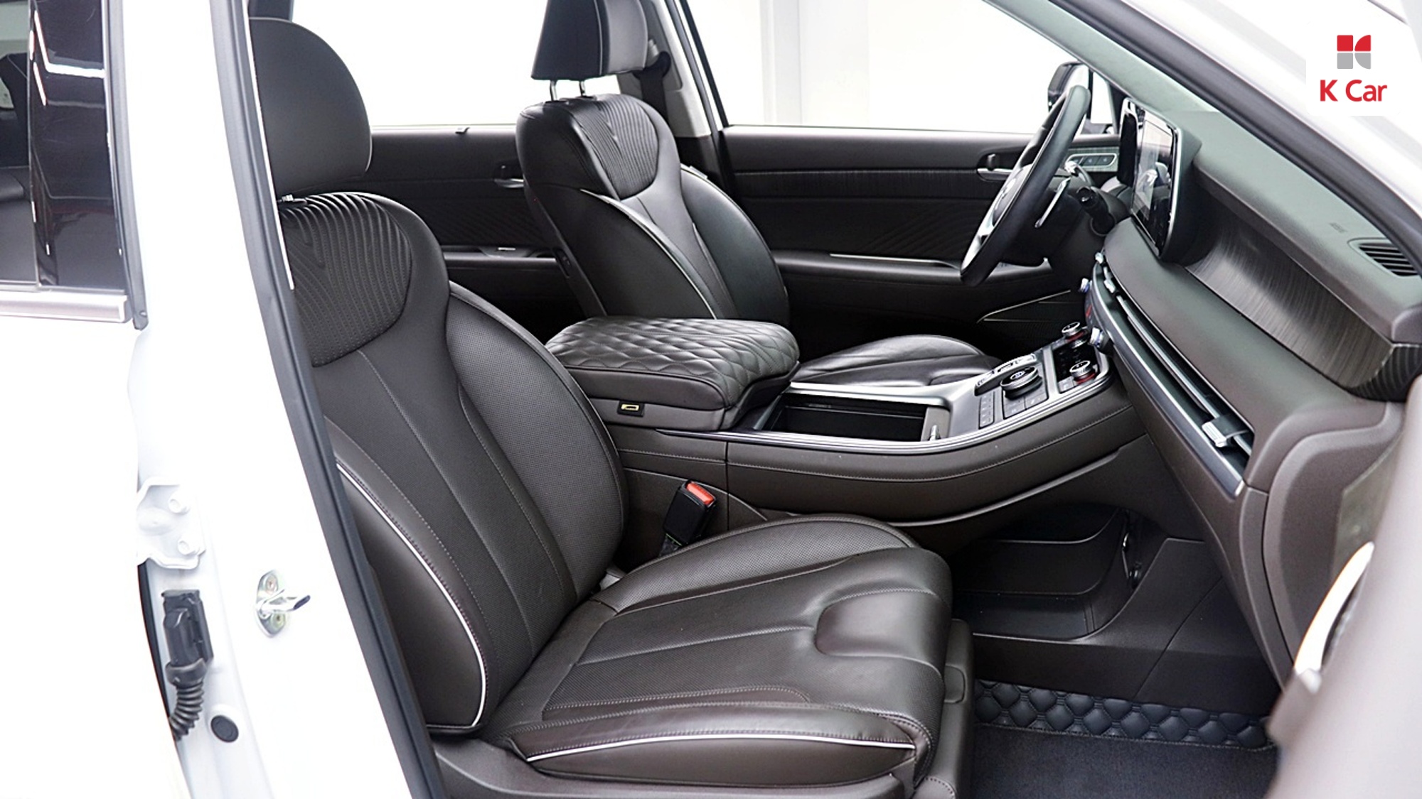Hyundai The New Palisade дизель 2.2 2WD Calligraphy, миниатюра 11