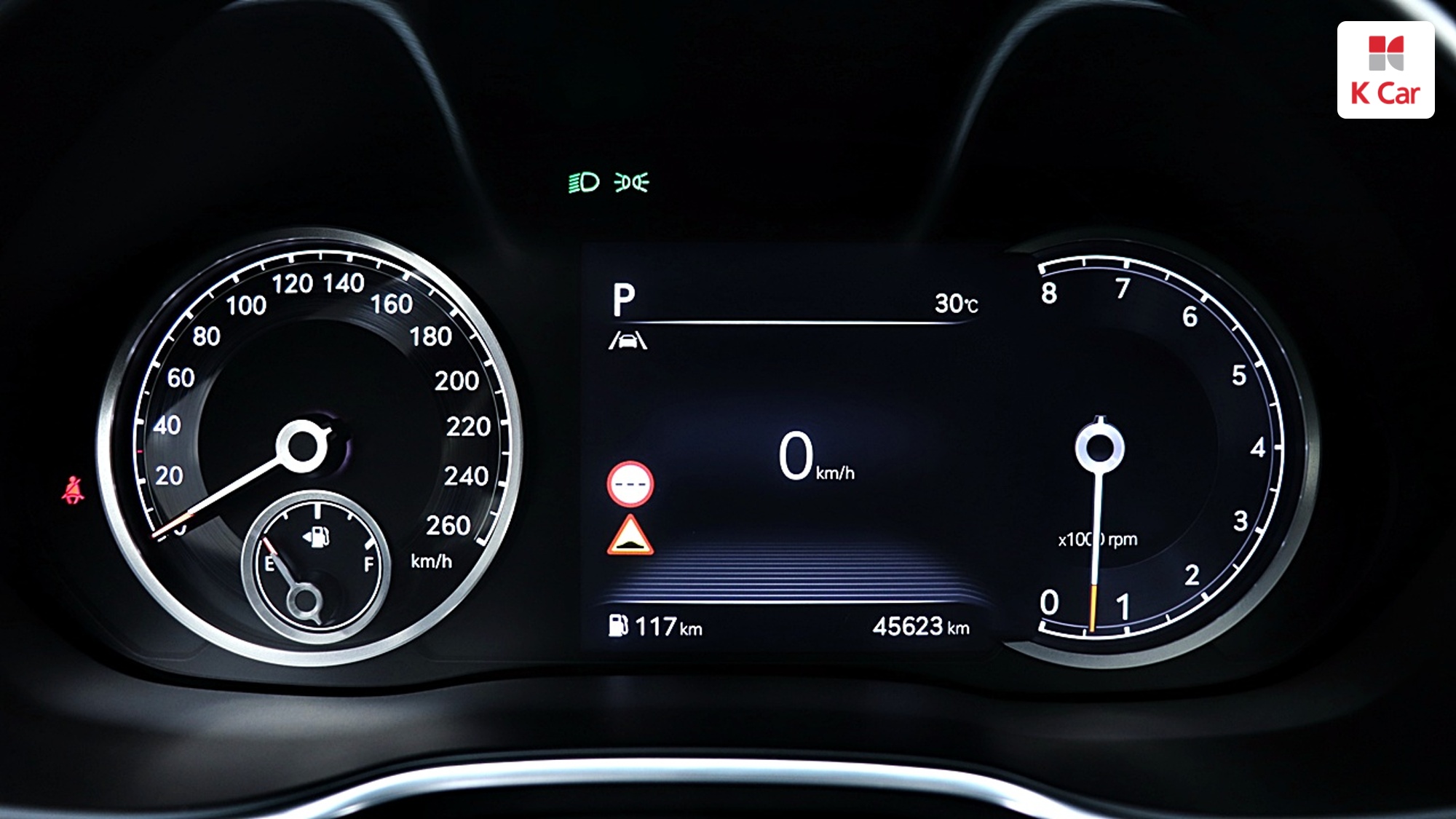 Genesis G80 бензин Turbo 3.5 AWD, миниатюра 15