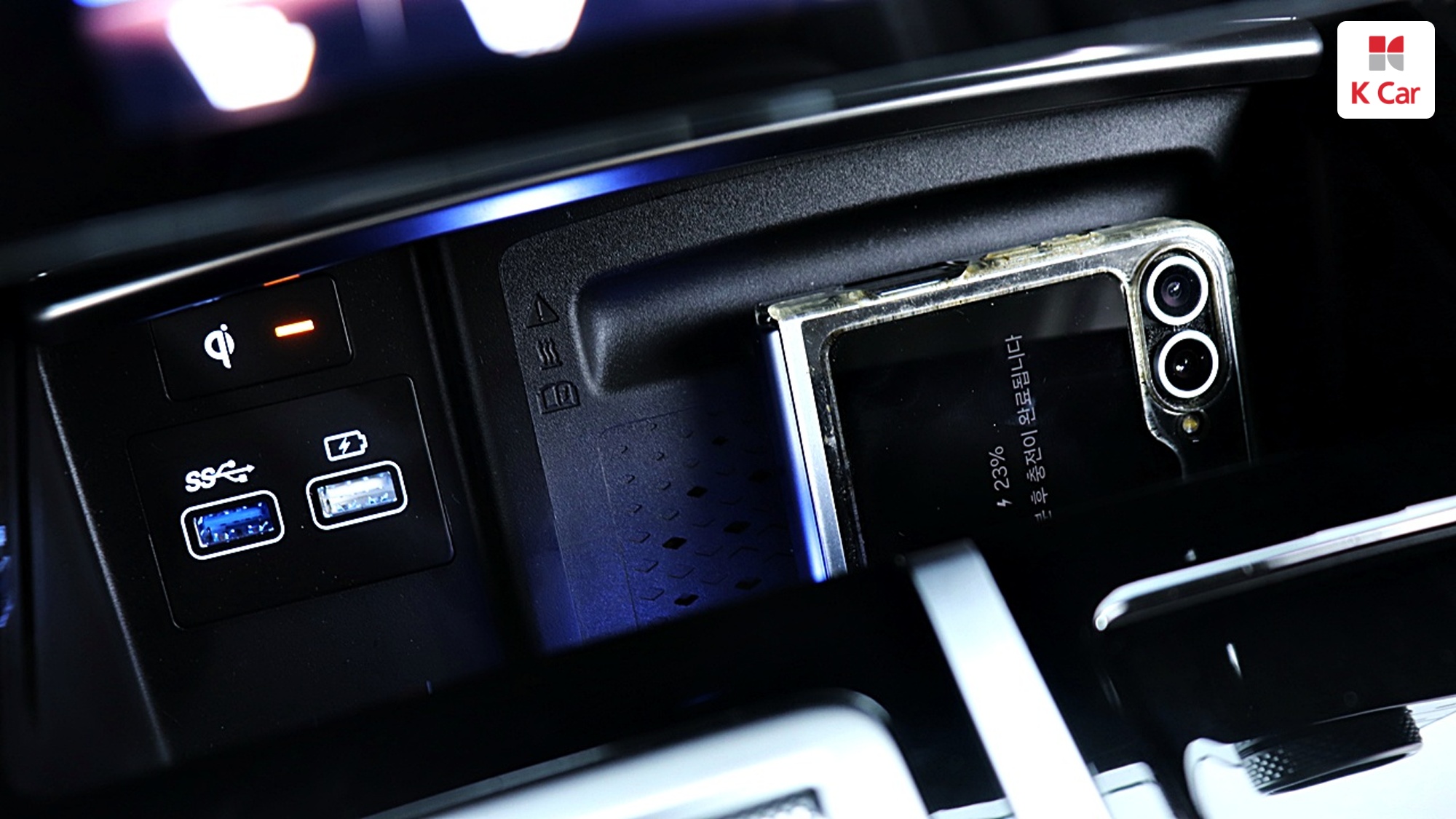 Genesis G80 бензин Turbo 3.5 AWD, миниатюра 22
