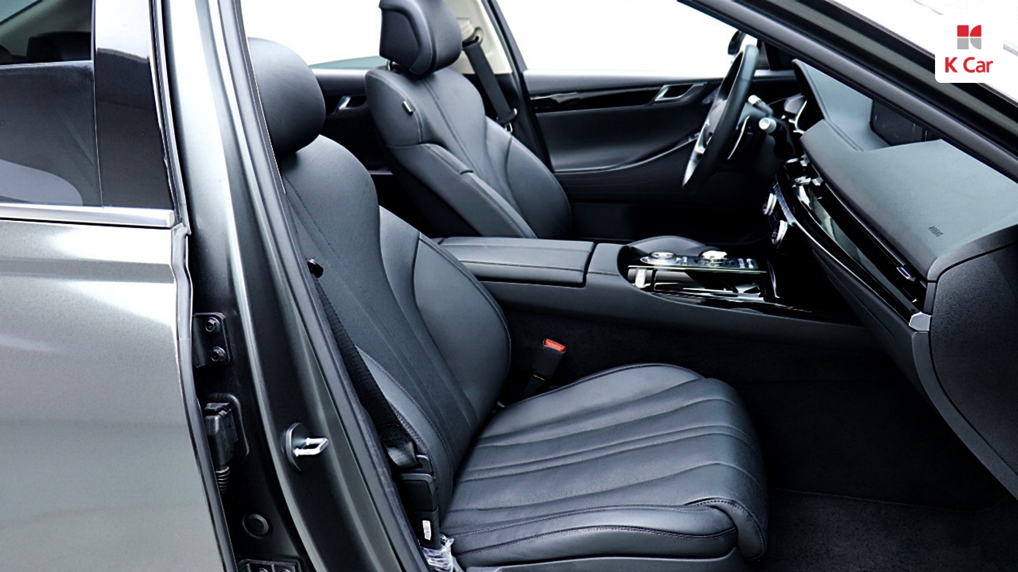 Genesis G80 бензин Turbo 3.5 AWD, миниатюра 9