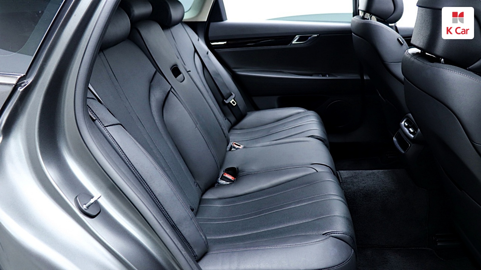 Genesis G80 бензин Turbo 3.5 AWD, миниатюра 10