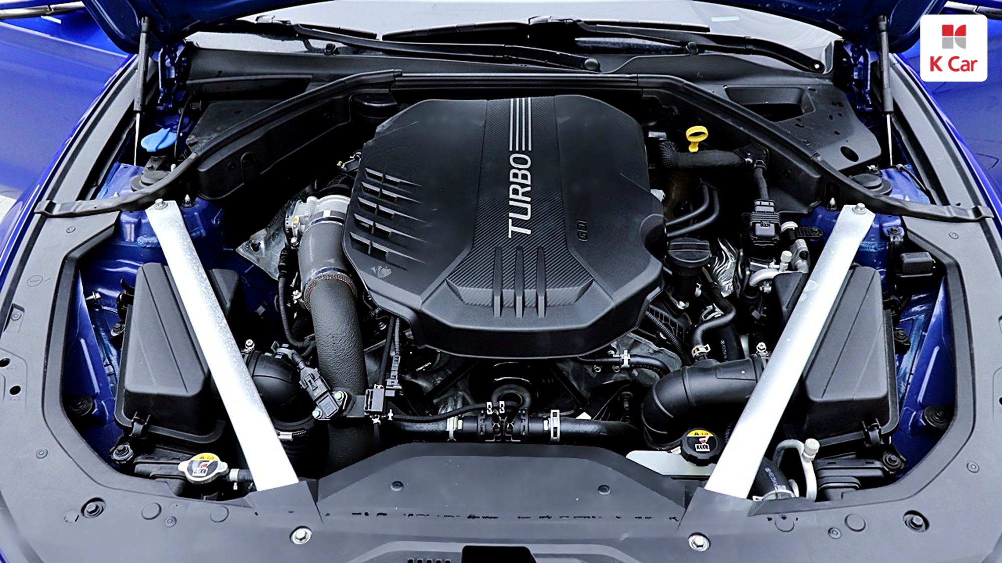 제네시스 G70 3.3T 스포츠 AWD 슈프림