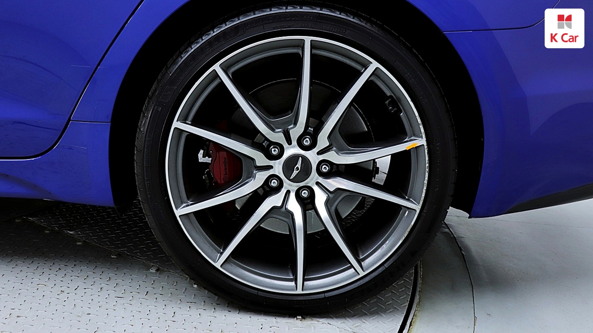 제네시스 G70 3.3T 스포츠 AWD 슈프림