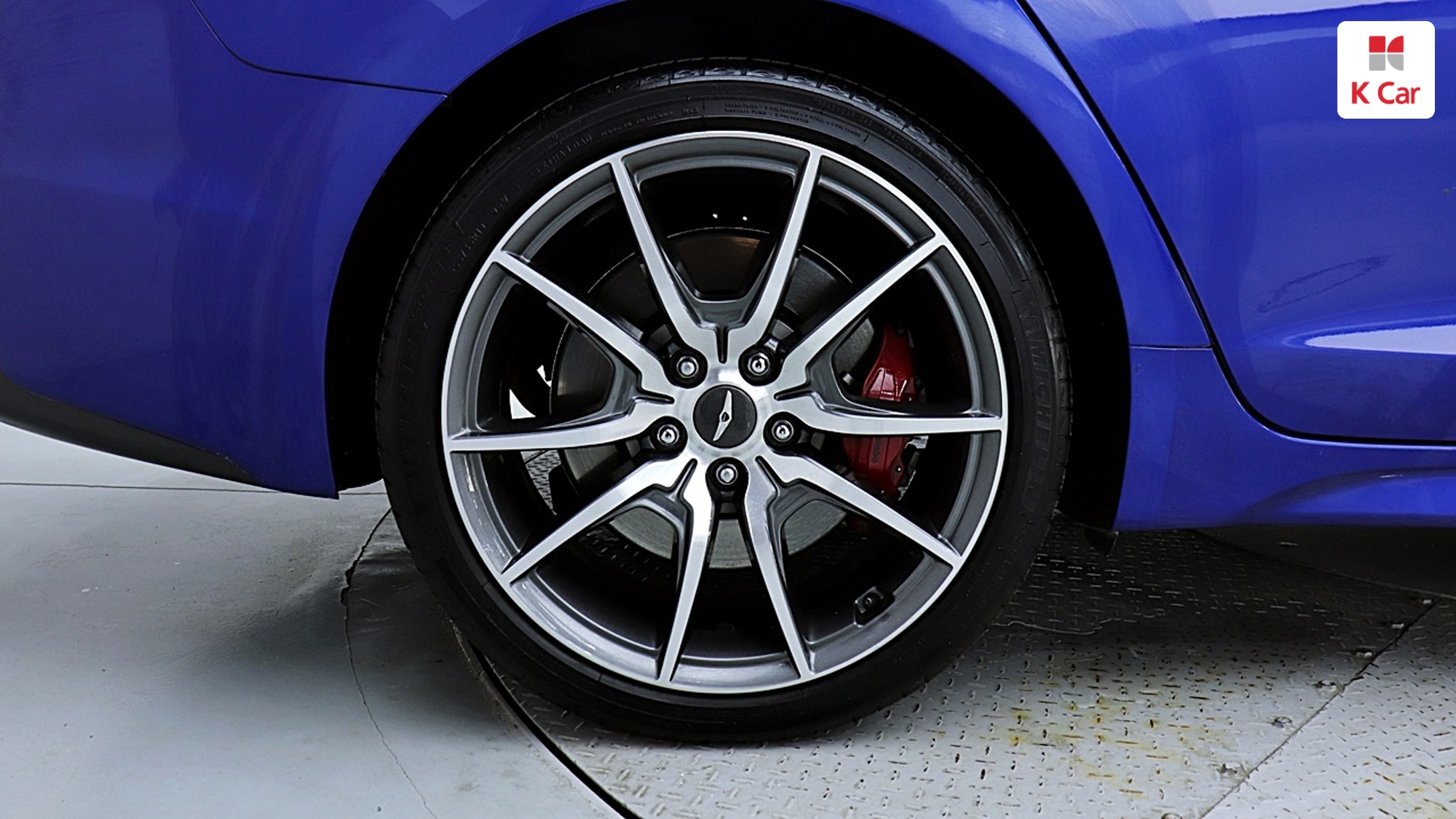 제네시스 G70 3.3T 스포츠 AWD 슈프림