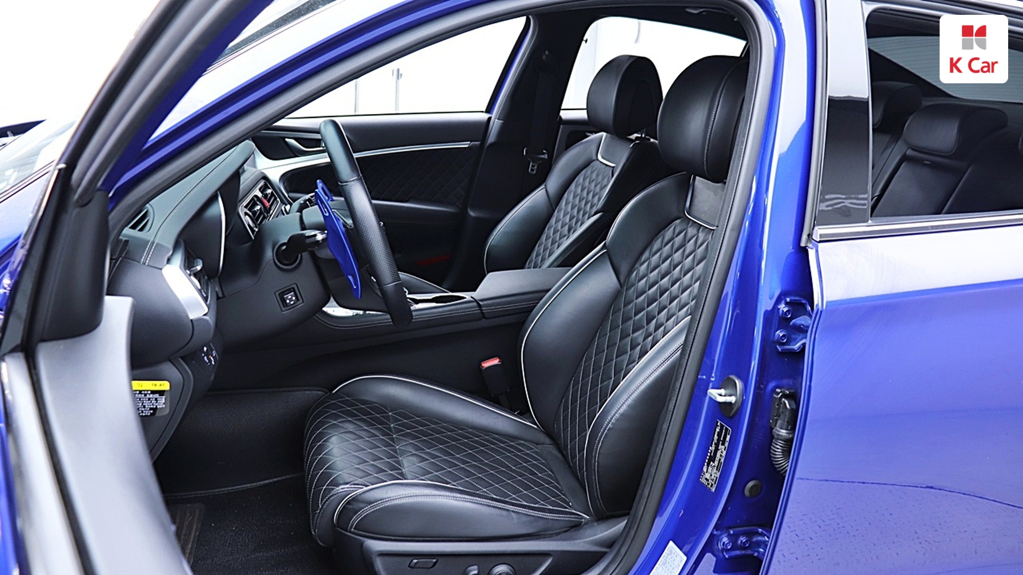 제네시스 G70 3.3T 스포츠 AWD 슈프림
