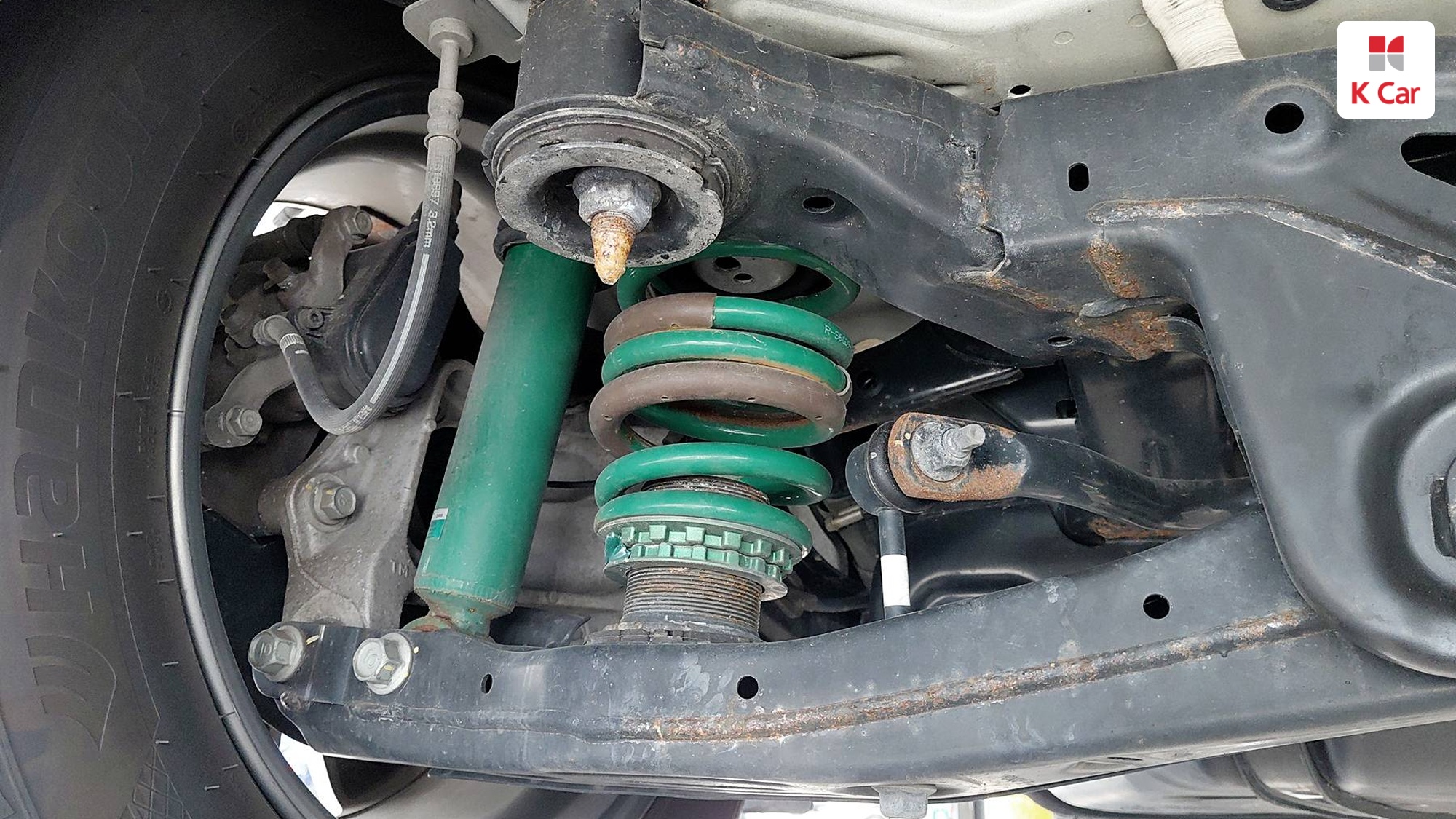 현대 싼타페 TM 가솔린 2.0T 2WD 익스클루시브