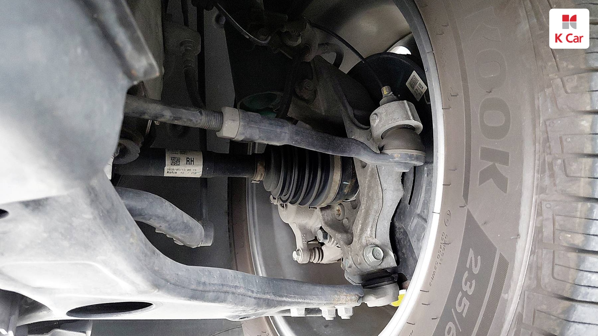 현대 싼타페 TM 가솔린 2.0T 2WD 익스클루시브