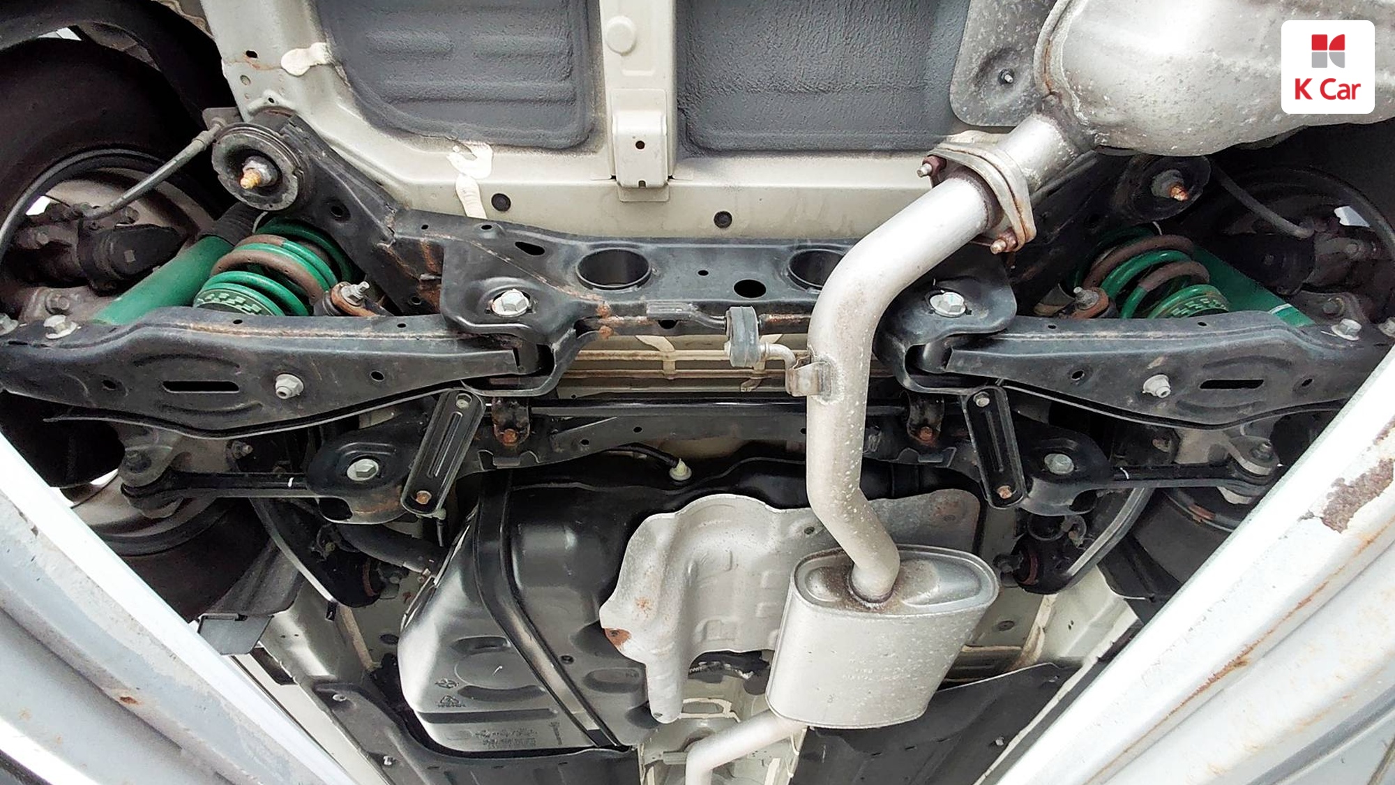 현대 싼타페 TM 가솔린 2.0T 2WD 익스클루시브